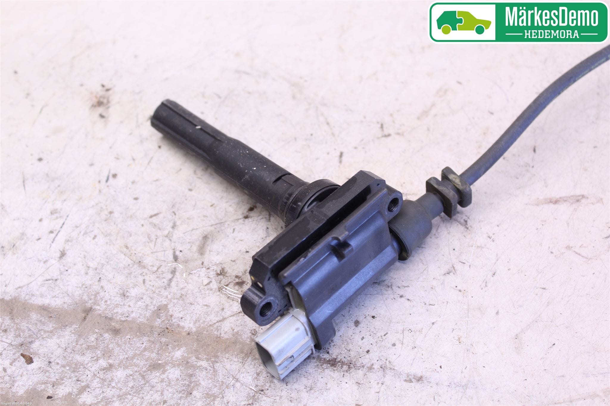 Suzuki SX4 06-09 Tändspole