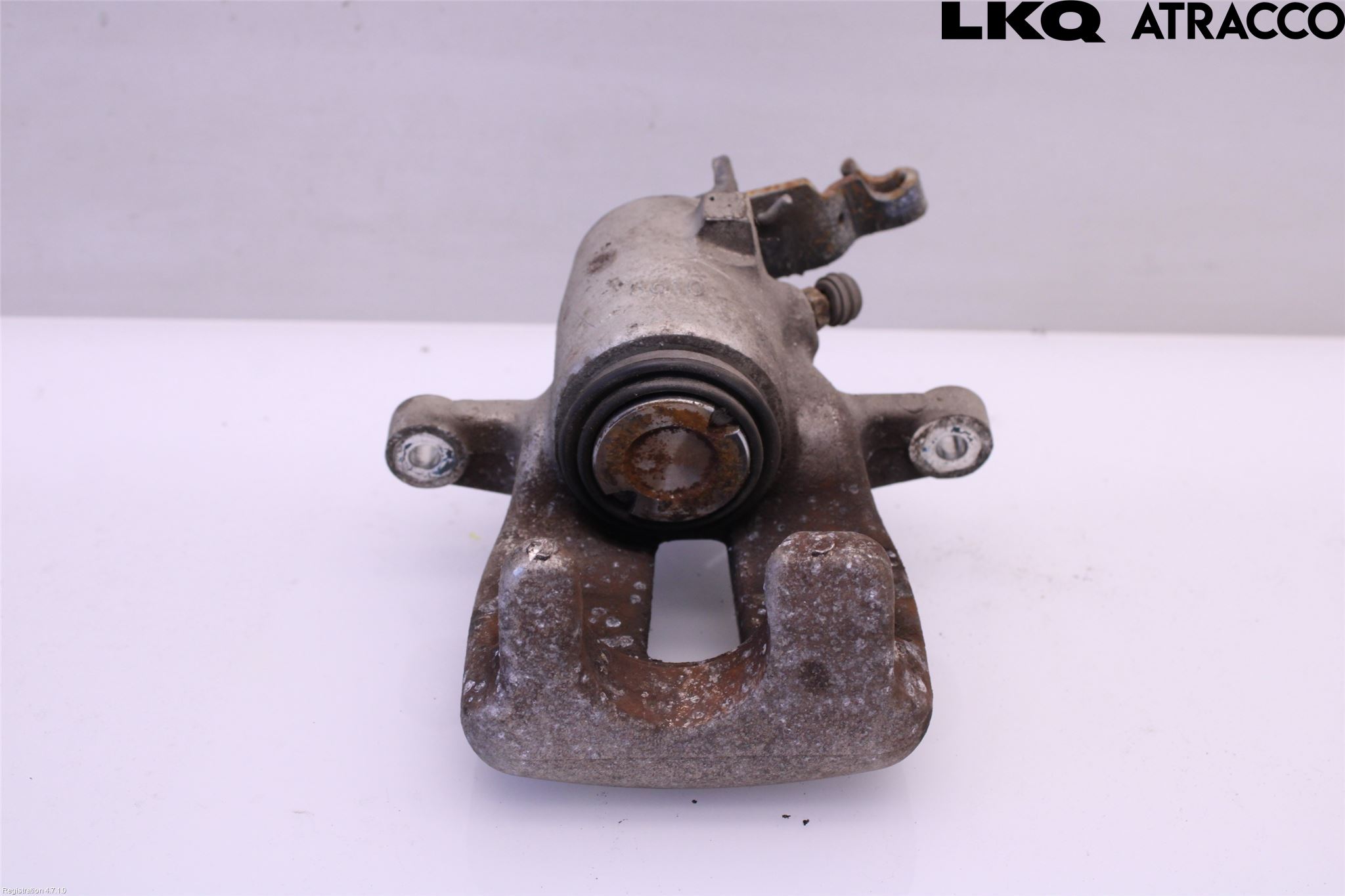 Seat LEON 06-12 Bromsok Bak Höger