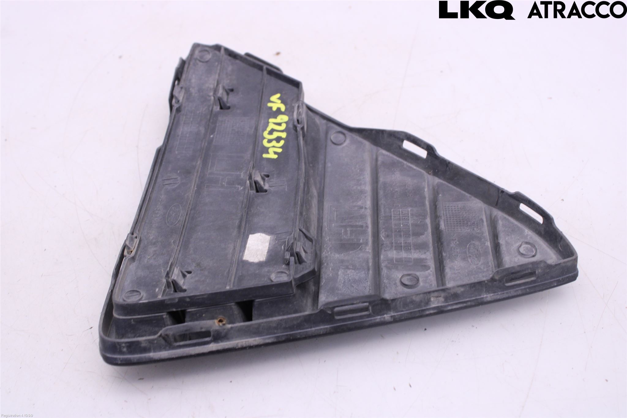 Ford FOCUS 11-14 Stöt Utfyllnad-List-Grill