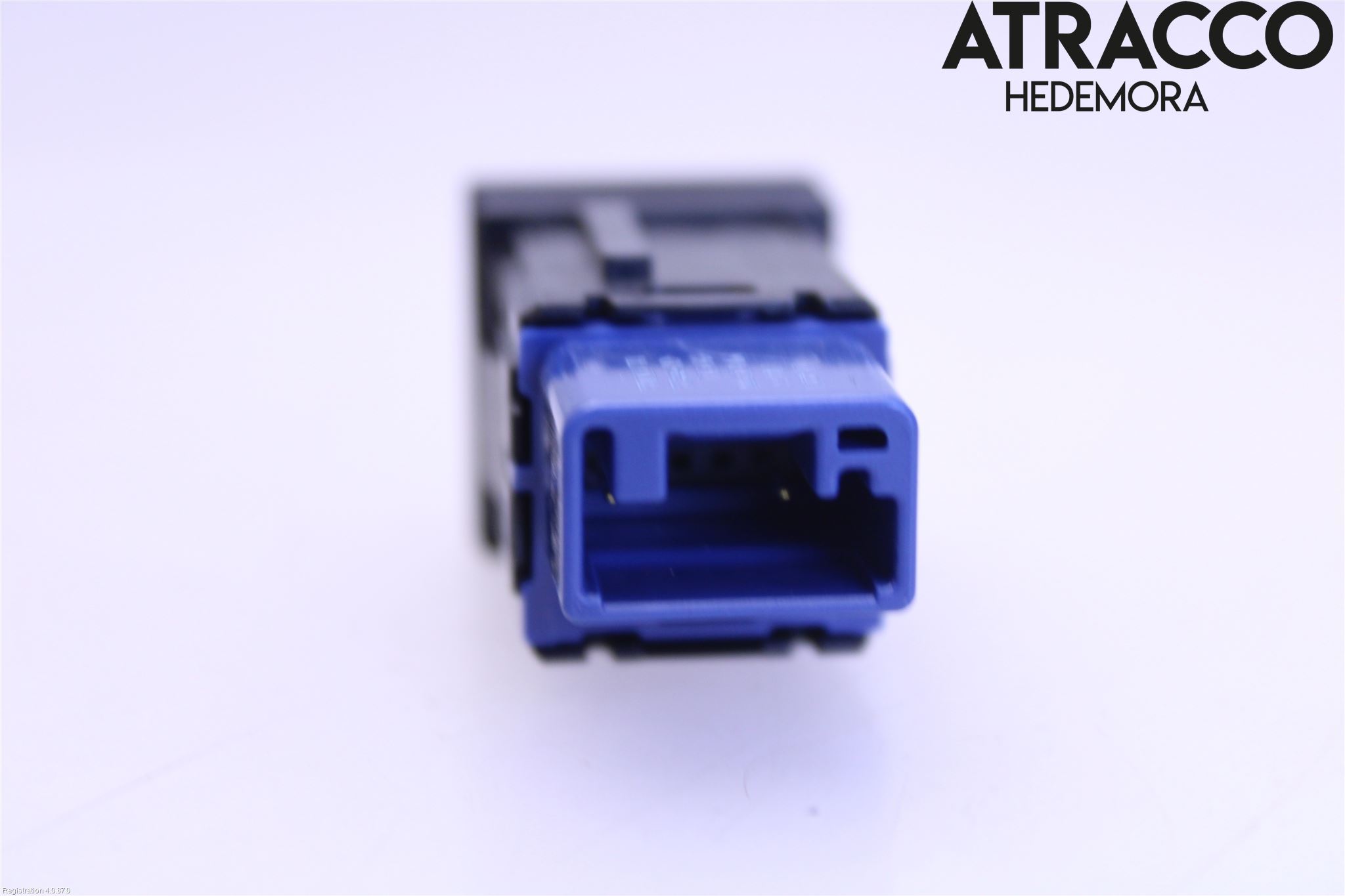 Toyota COROLLA 19- Strömställare Antisladd