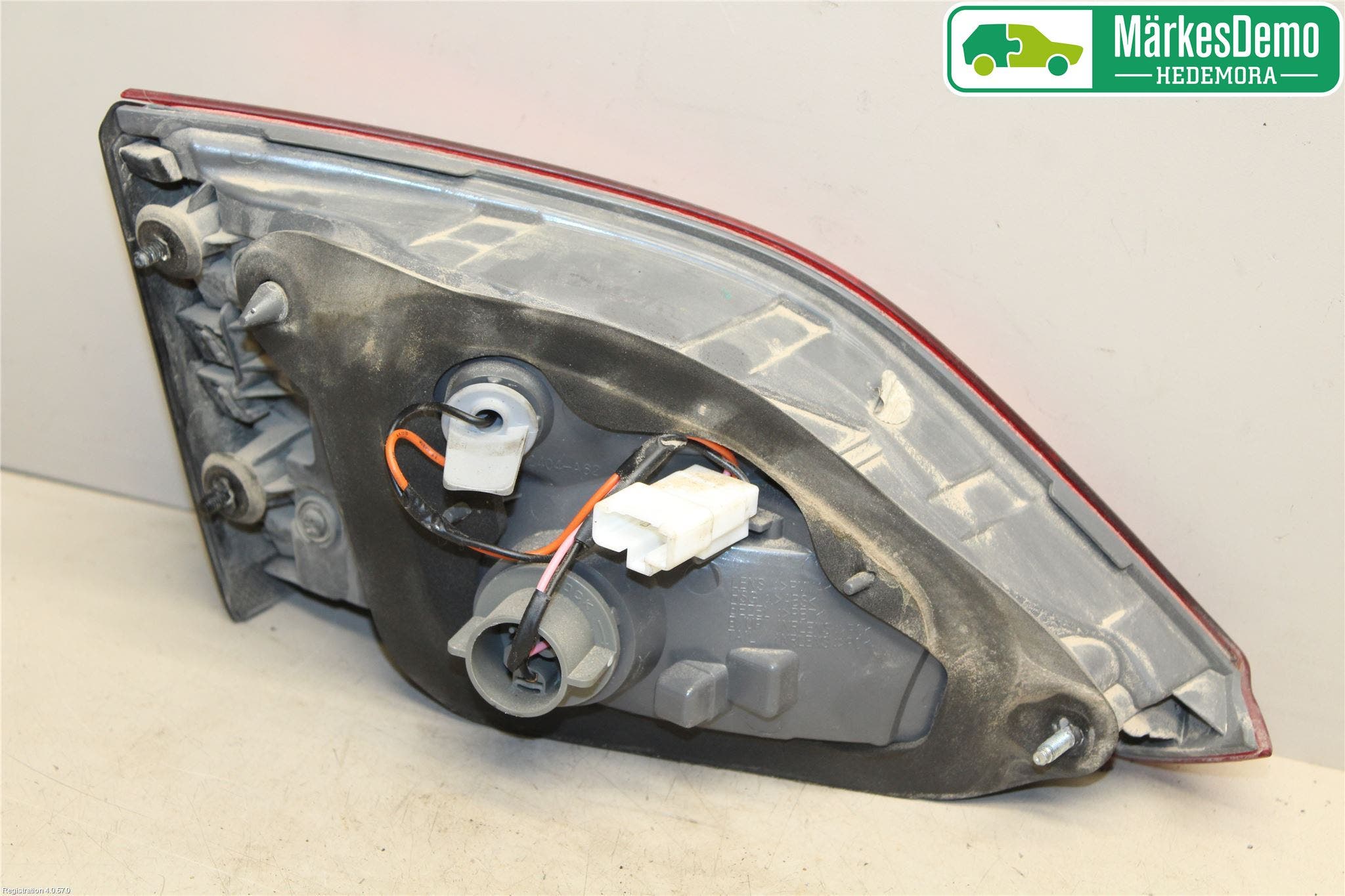 Hyundai i30 GD 13-17 Bakljus Lucka Hö