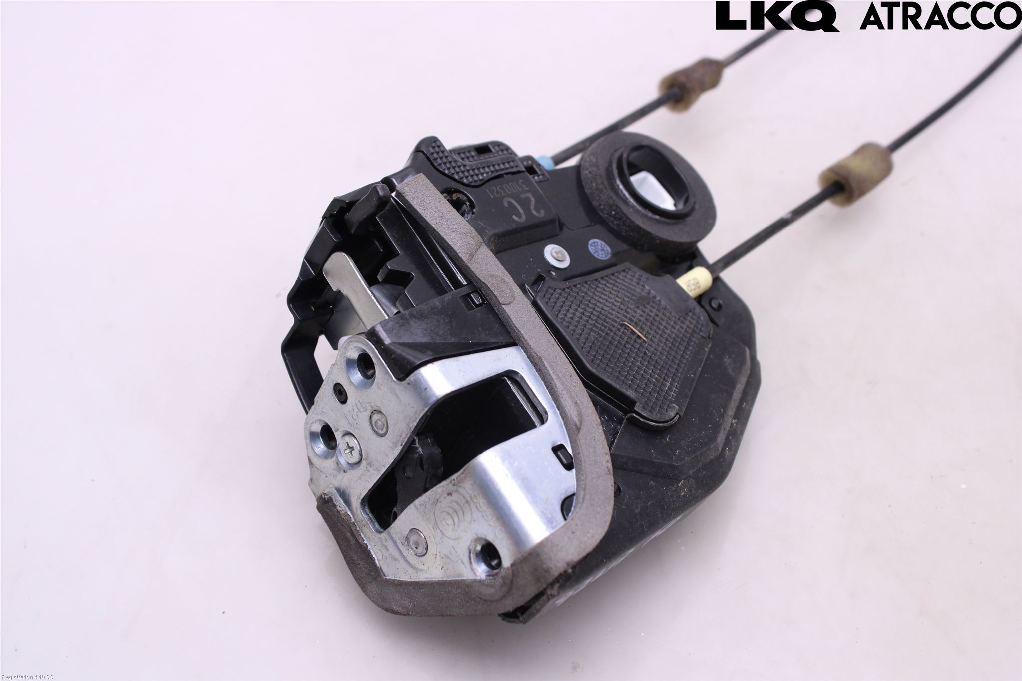 Toyota RAV4 13-18 Låskista-Dörrlås