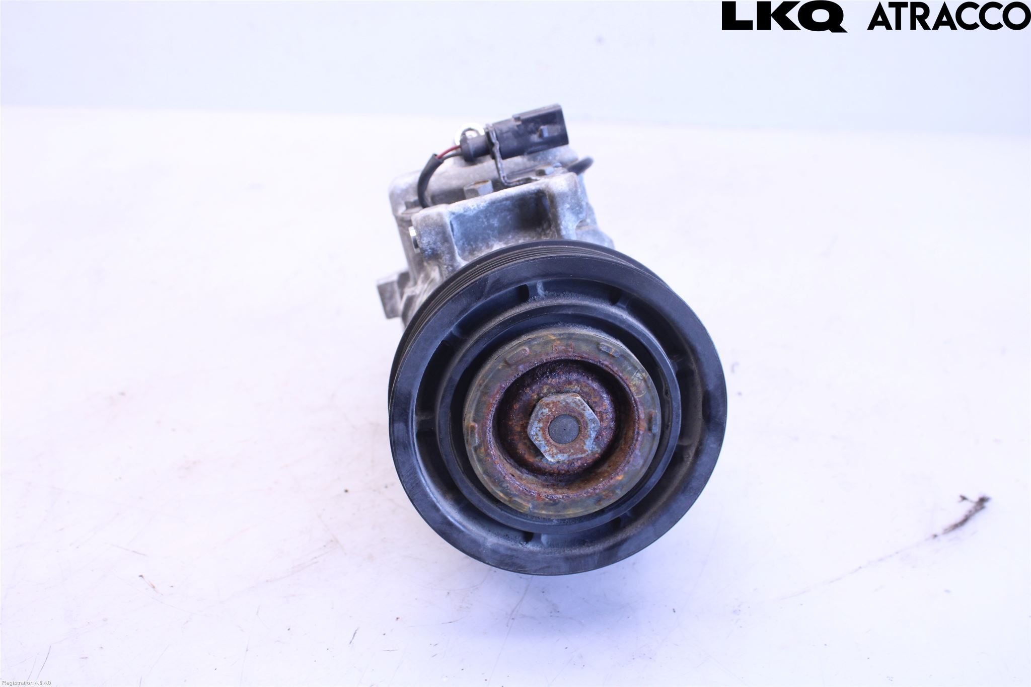 Audi A6/S6 4G 11-18 Ac Kompressor