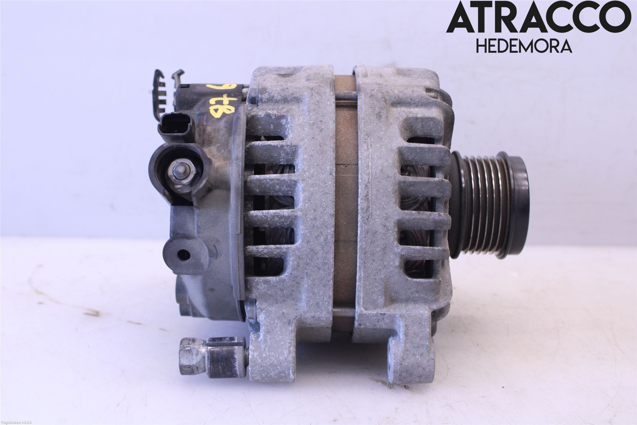 Peugeot PEUGOT 208 16-19 Generator