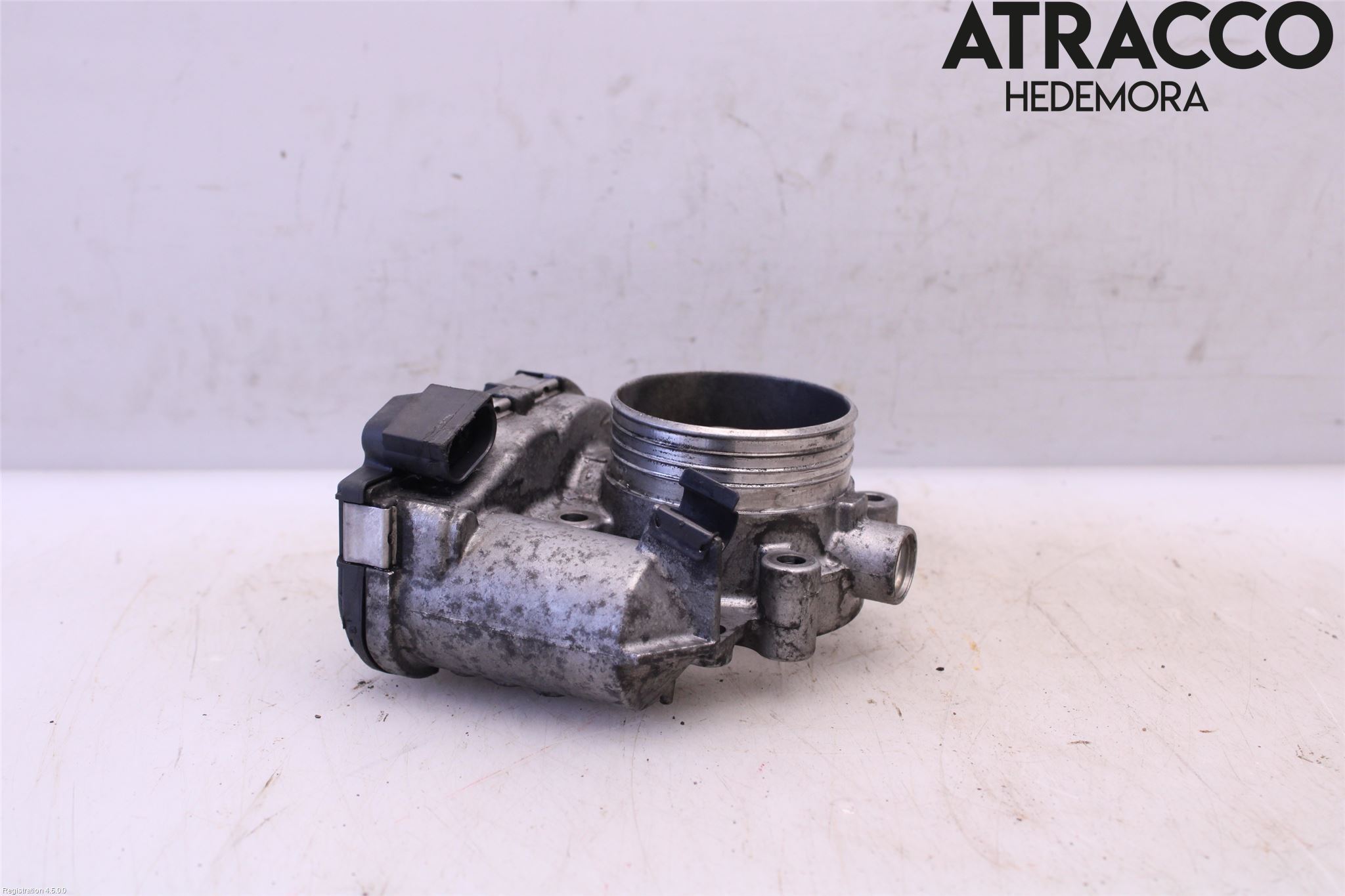 Volvo V70 05-08 Injspjällhus