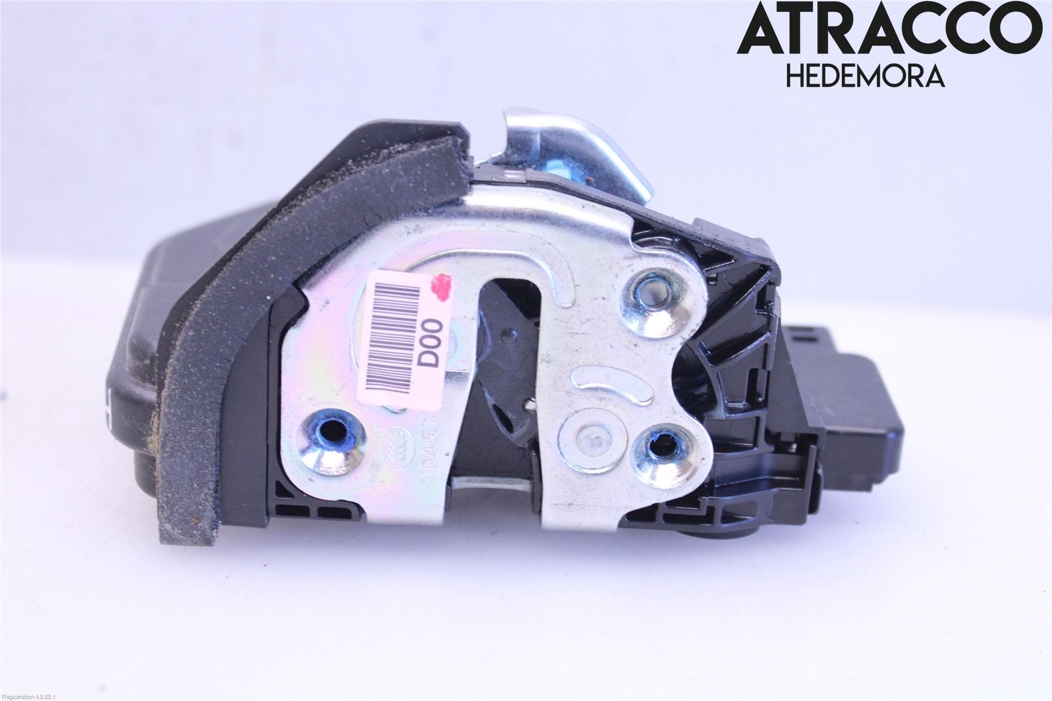 Kia NIRO (DE) 17-22 Låskista-Dörrlås