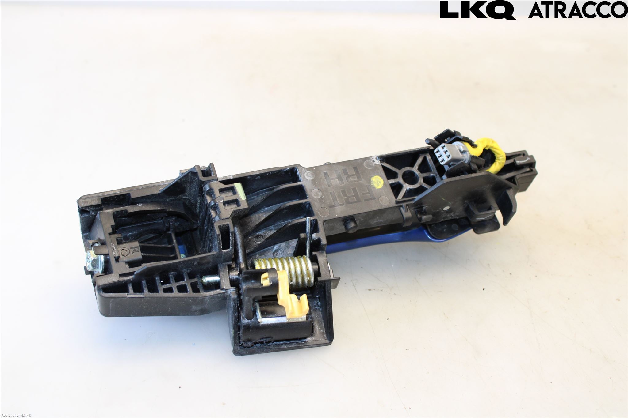 Kia CEED/CEED SW 19- Dörrhandtag Yttre Hö