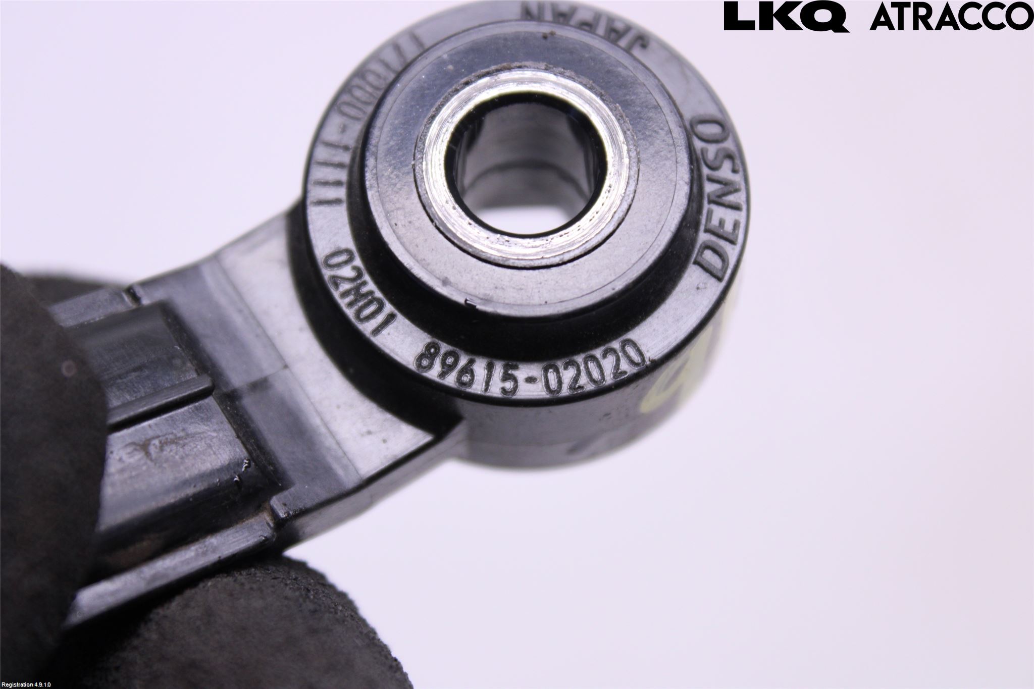 Toyota YARIS XP21 20- Injknacksensor