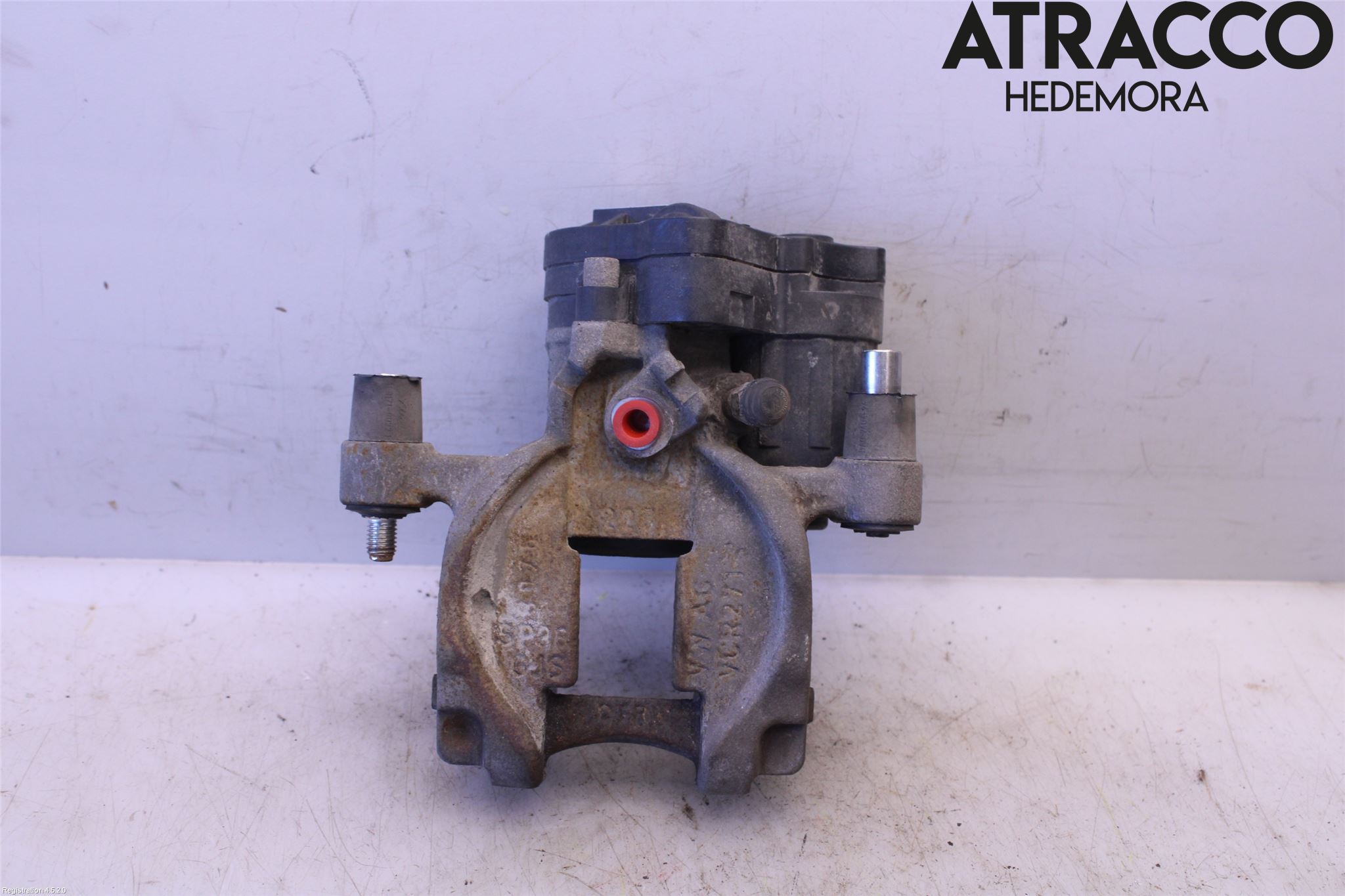 Audi Q2/SQ2 17- Bromsok Bak Vänster