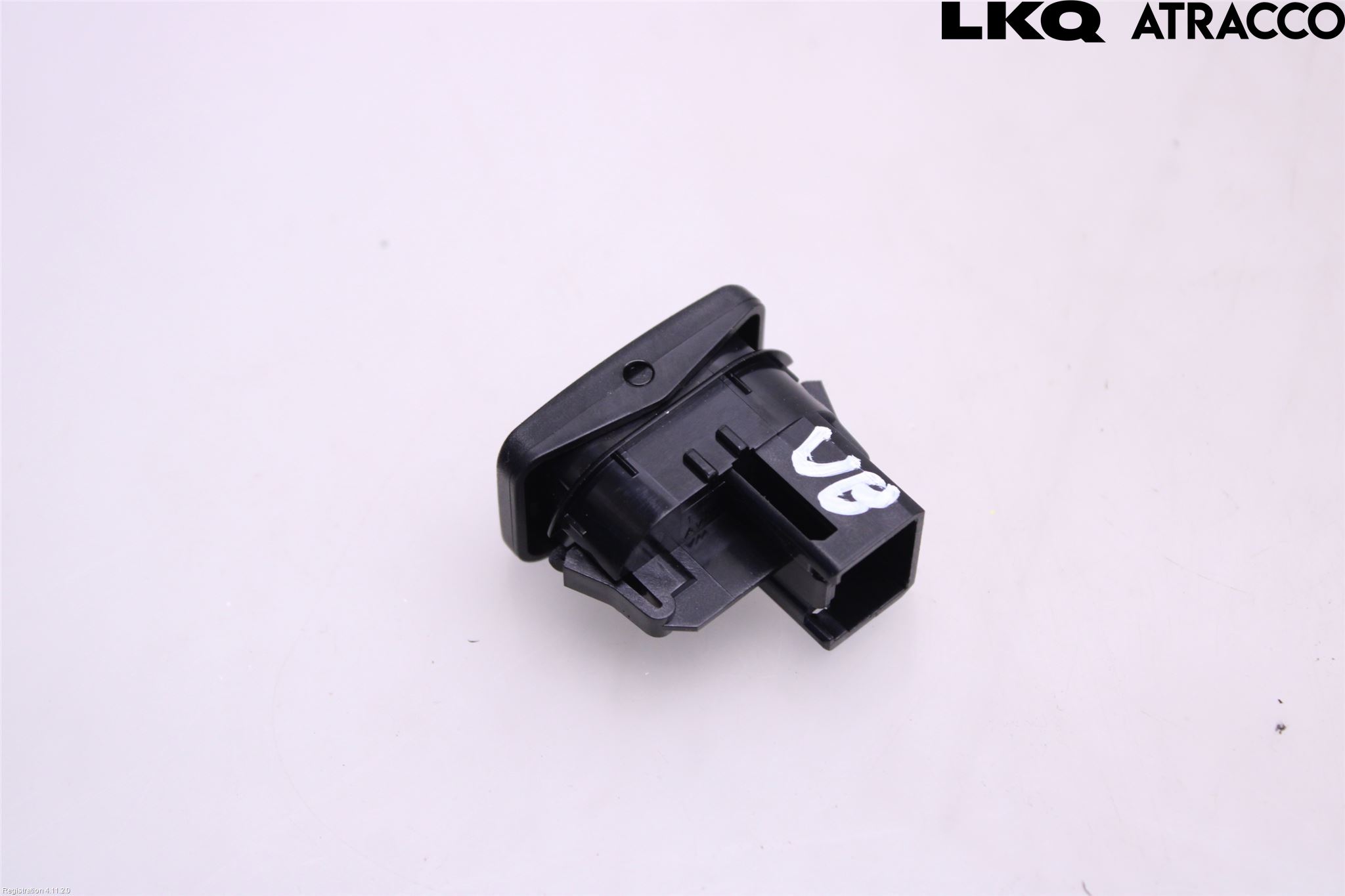 Citroen C3 10-17 Strömställare Elhiss