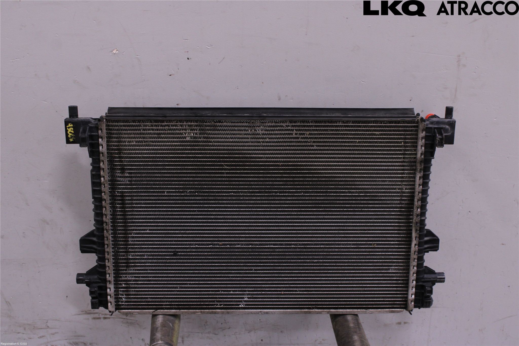 Volkswagen VW TIGUAN 16-24 Kylare Aut