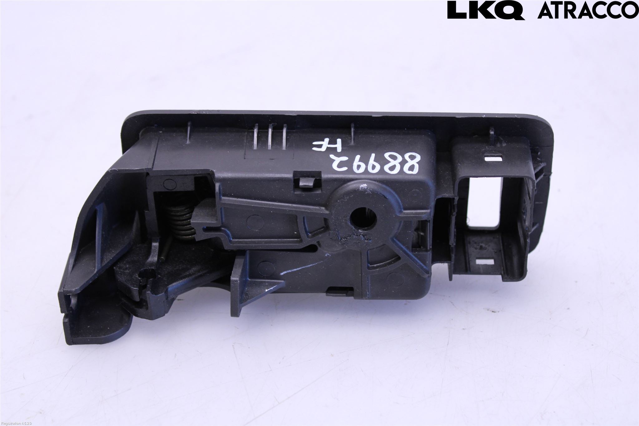 Ford MUSTANG V 05-14 Dörrhandtag Inre Hö