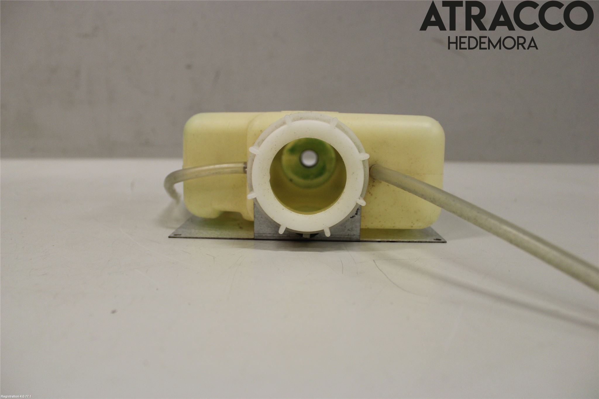 Iveco DAILY 00-06 Expansionstank