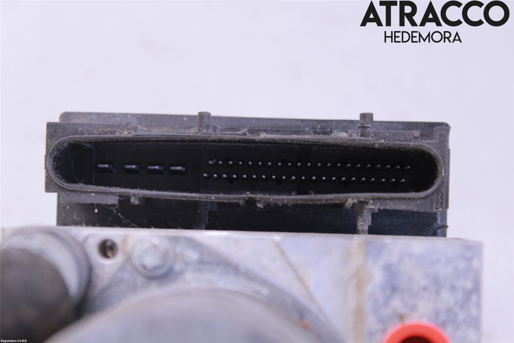 Subaru LEGACY    07-09 Abs Hydraulaggregat