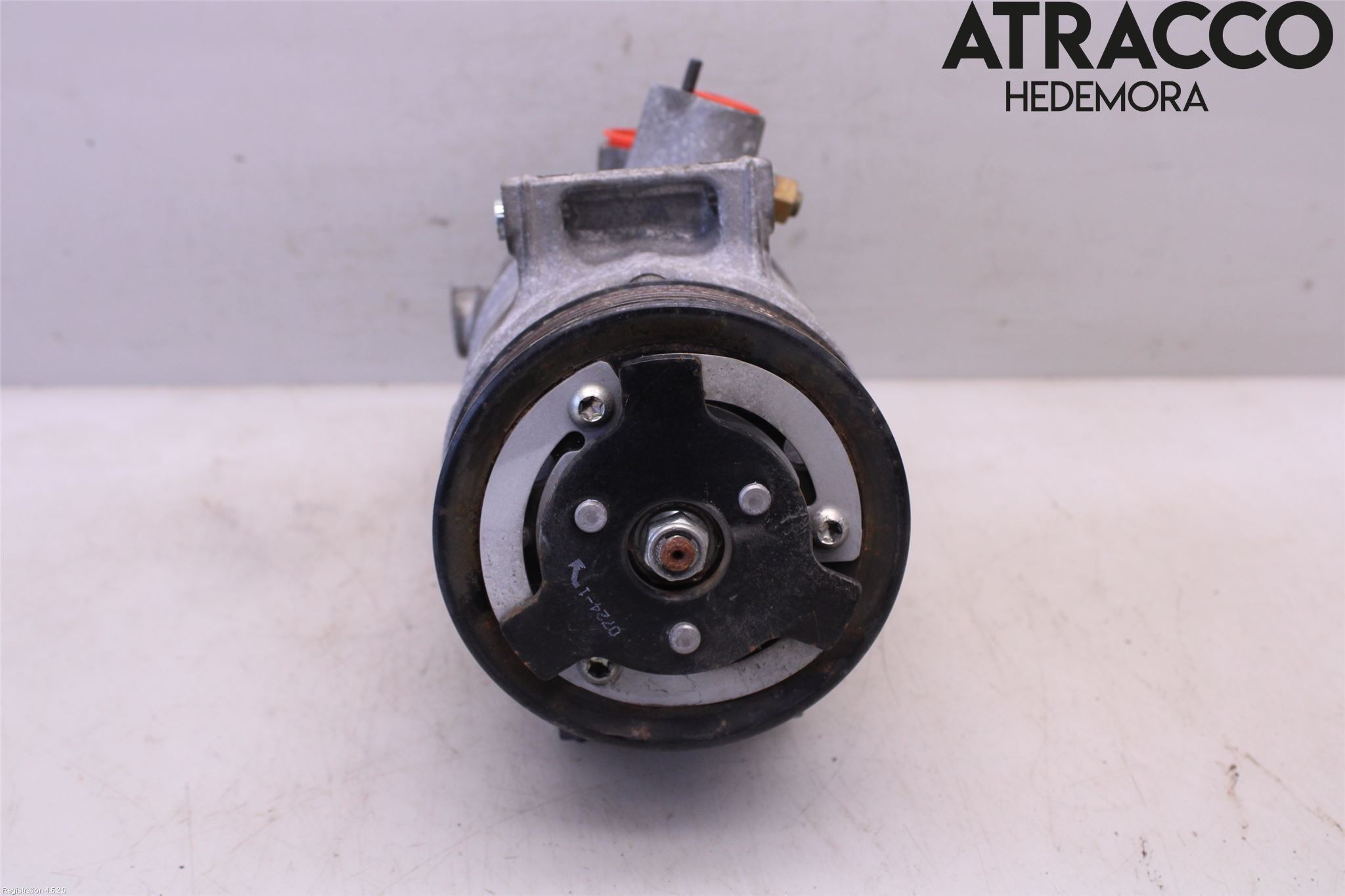 Audi A3/S3 05-13 Ac Kompressor