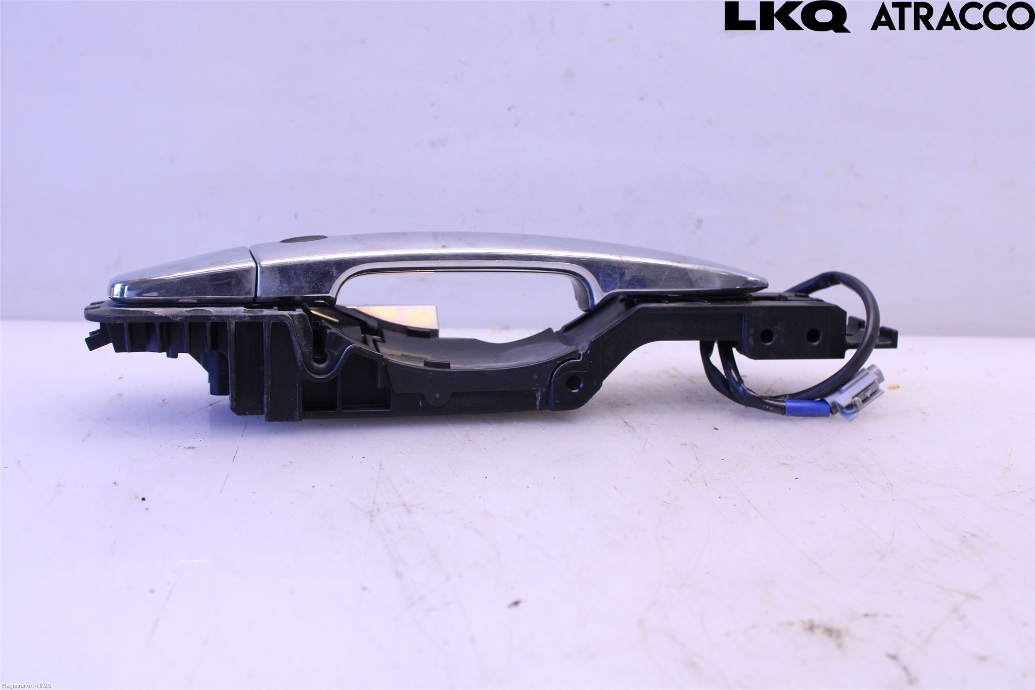 Nissan LEAF 18- Dörrhandtag Yttre Hö