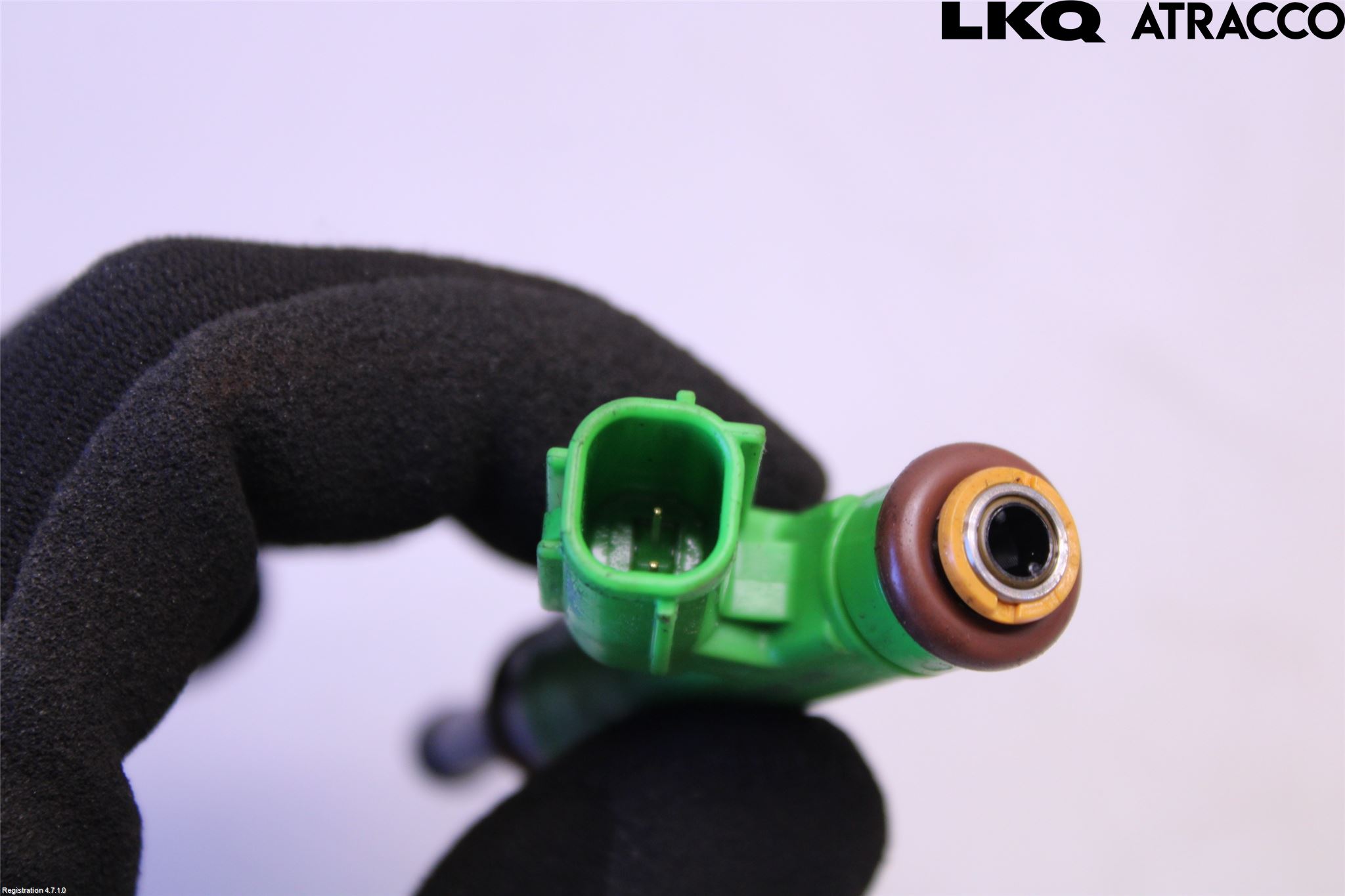 Suzuki SX4 S-CROSS 22- Injspridare