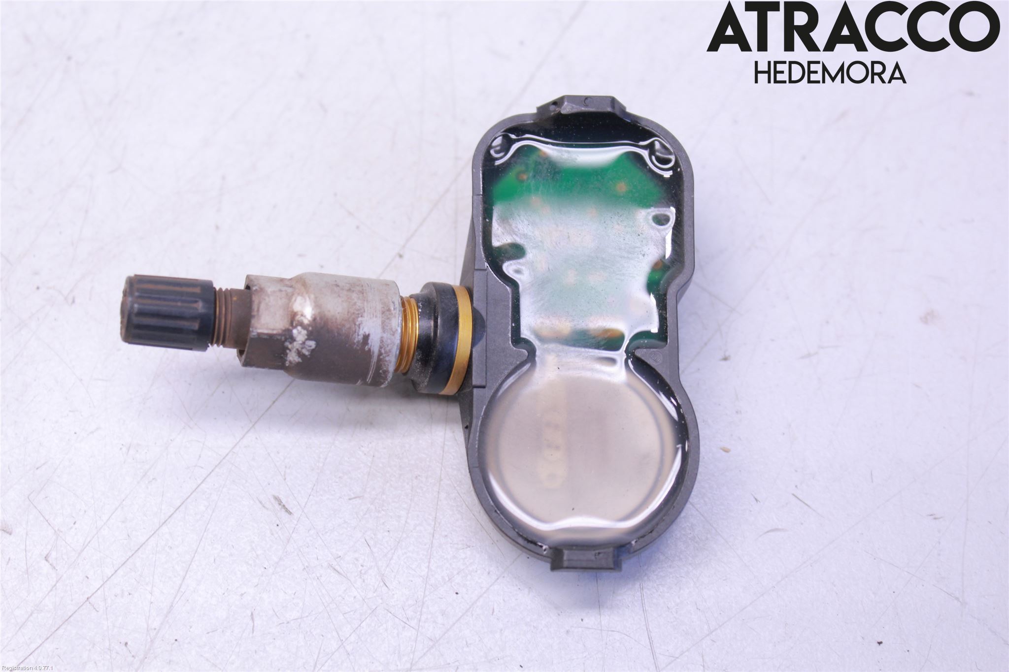 Toyota AURIS 13-19 Givare Däcktryck