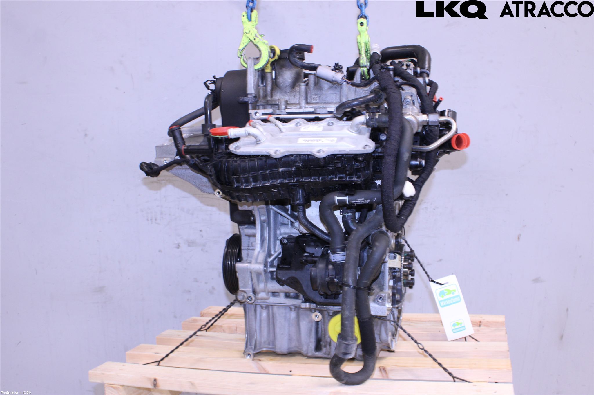 Skoda SCALA 19- Motor Bensin