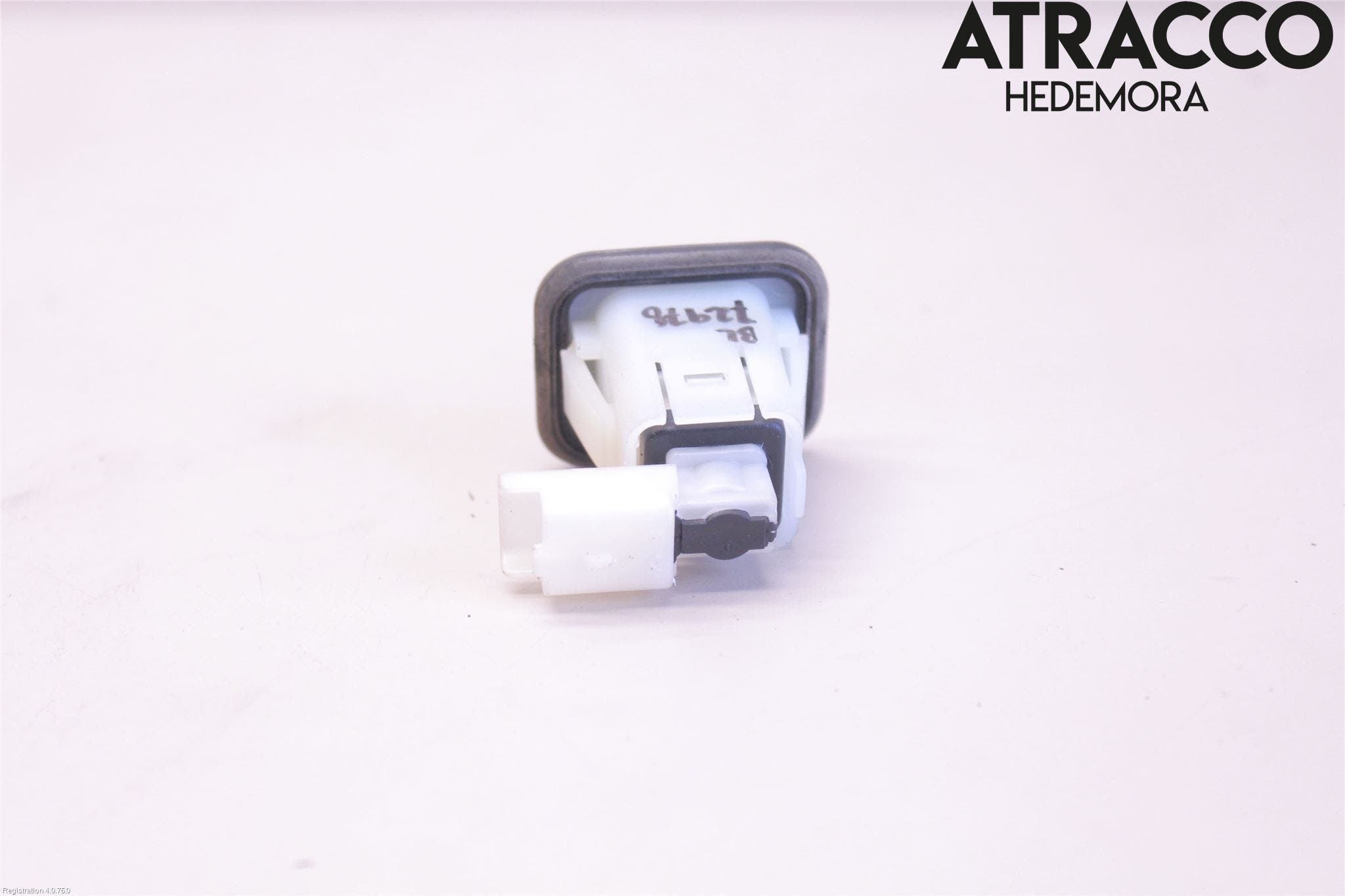 Citroen C4 GRAND PICASSO 14-18 Bakluckehandtag