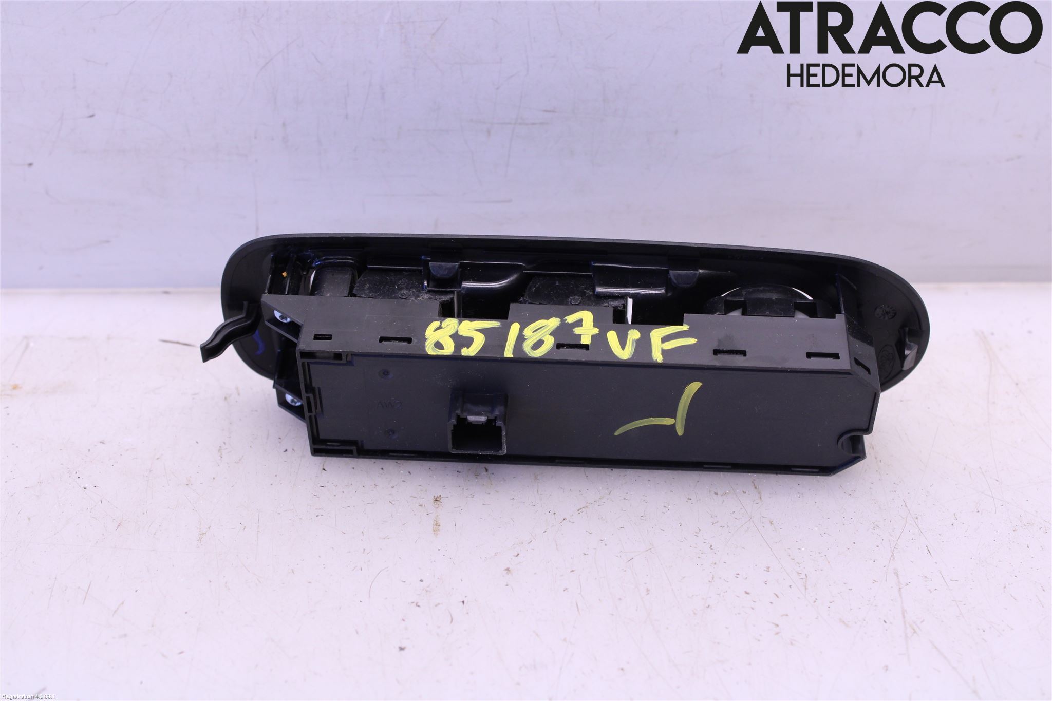 Ford GALAXY 06-15 Strömställare Elhiss