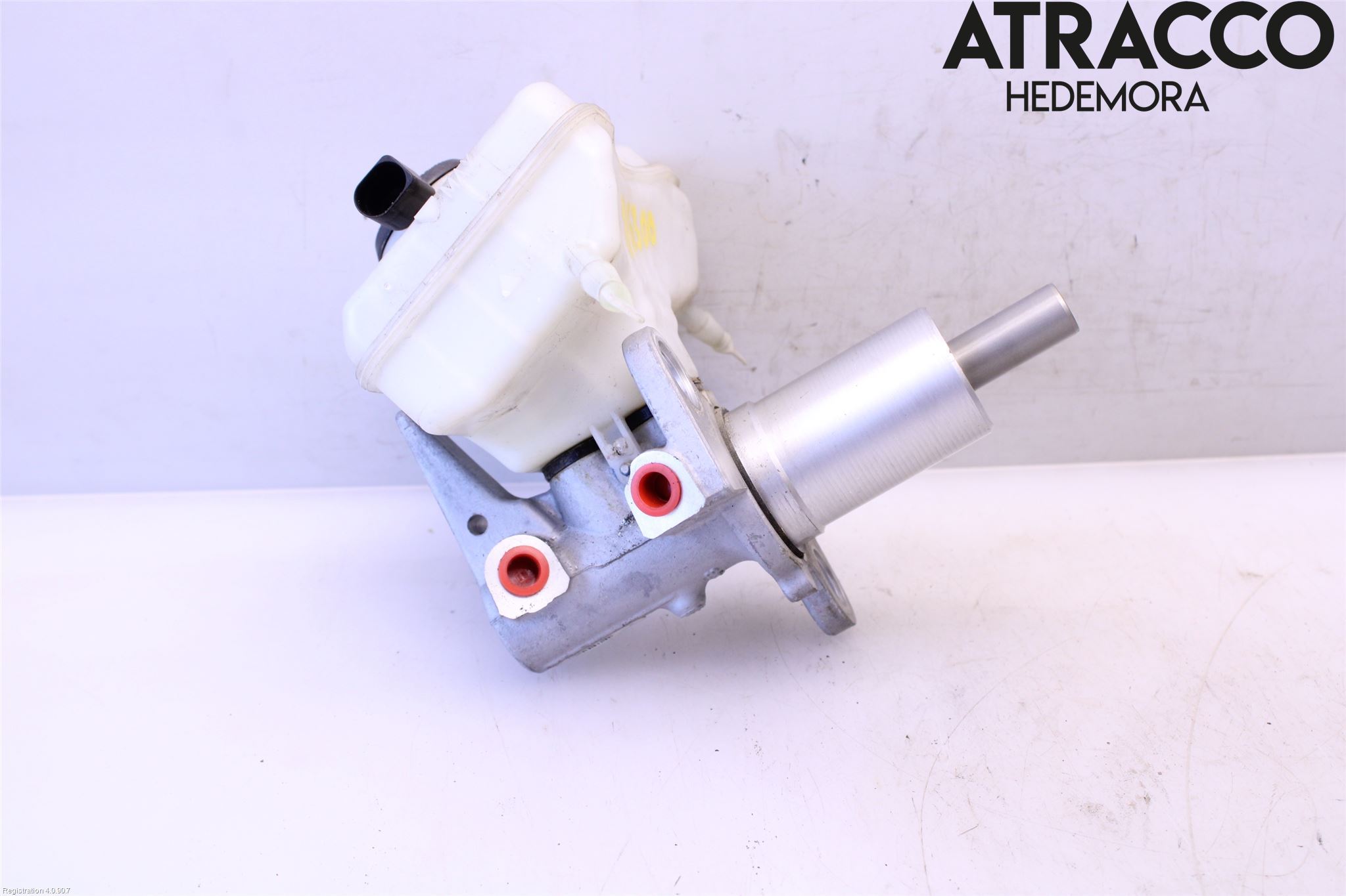 Audi A8/S8 4H 10-17 Broms Huvudcylinder