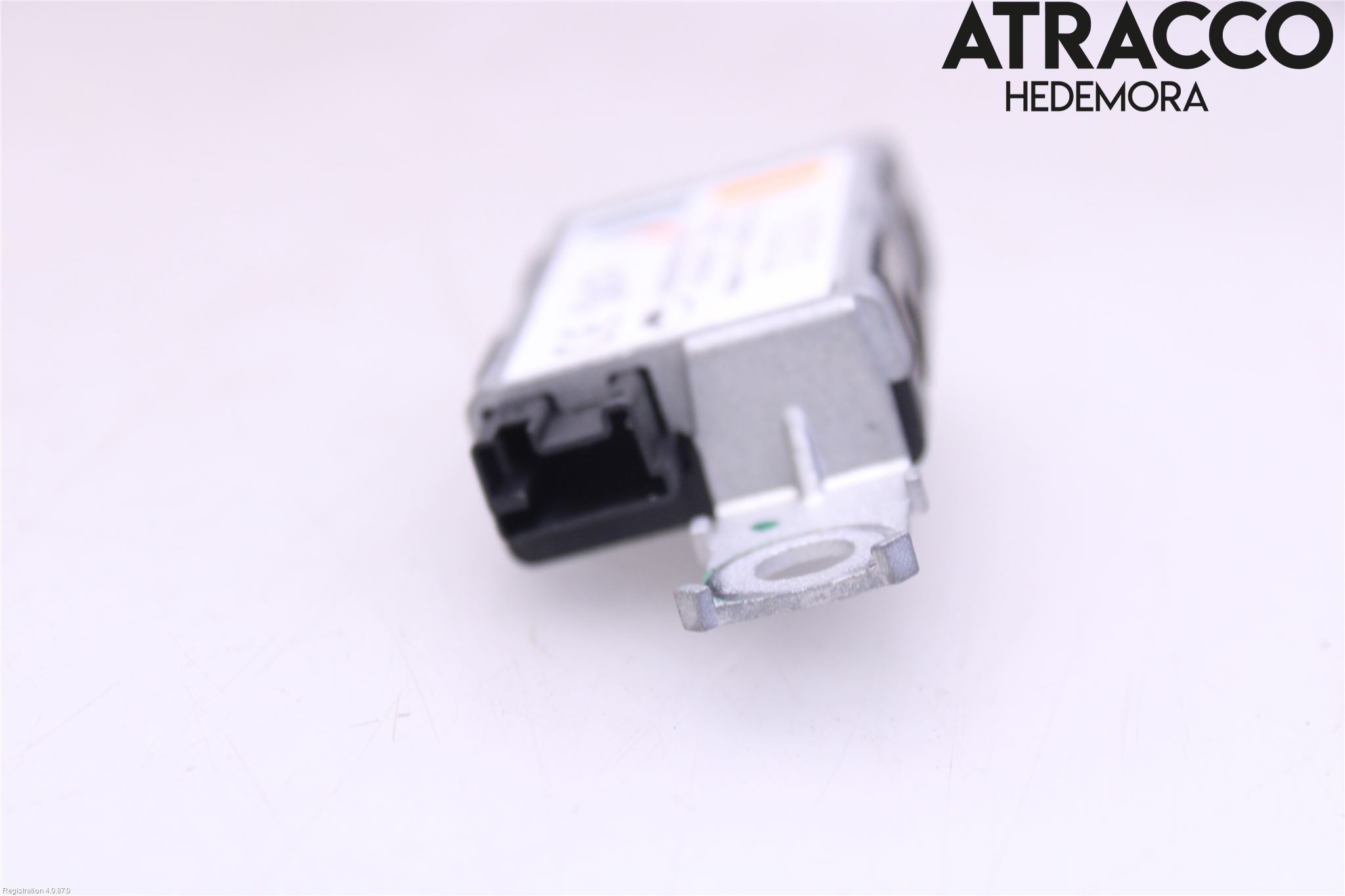 Peugeot 2008/E-2008 20- Antennförstärkare