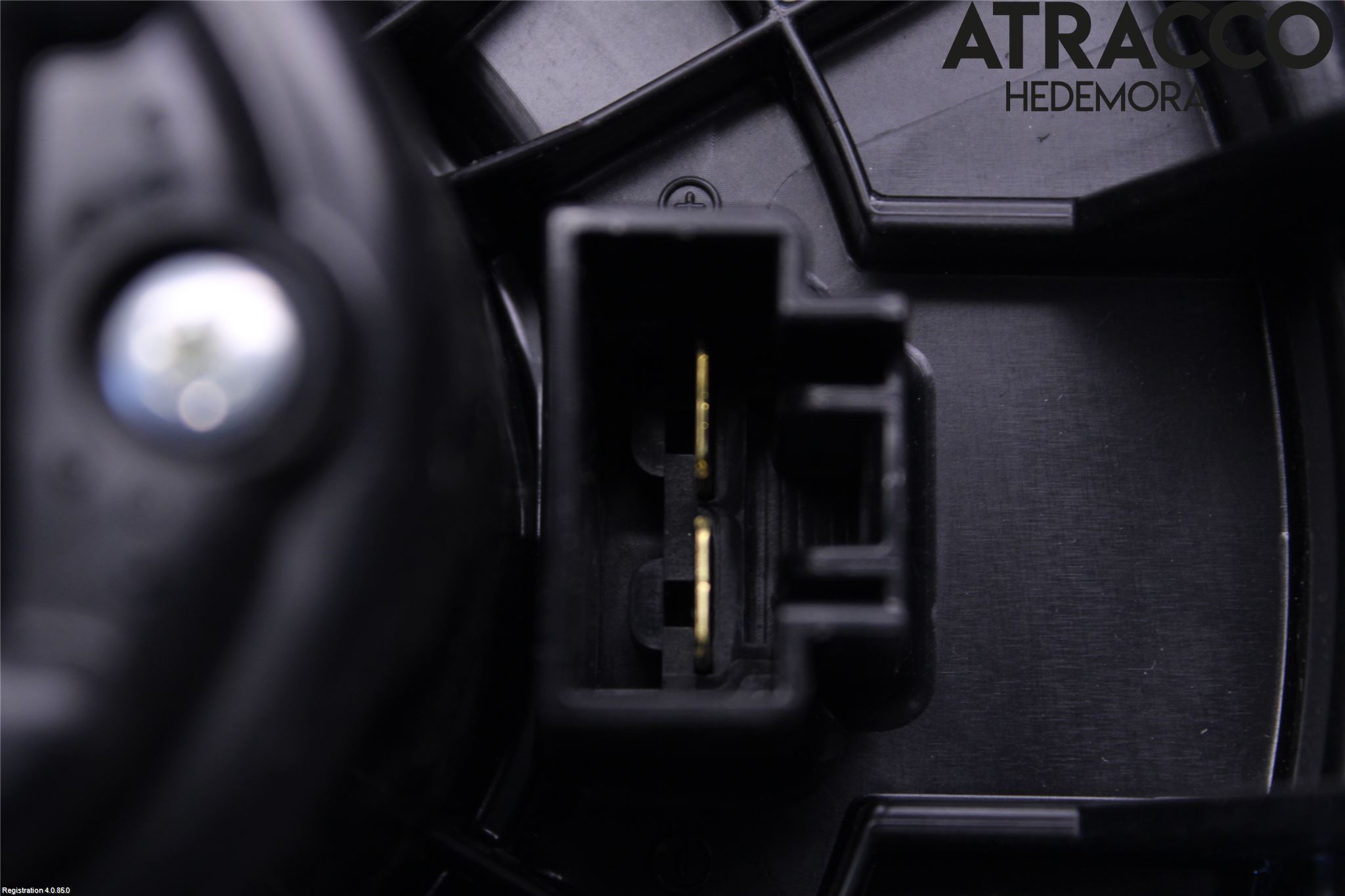 Honda CR-V 07-12 Ac Värmefläkt