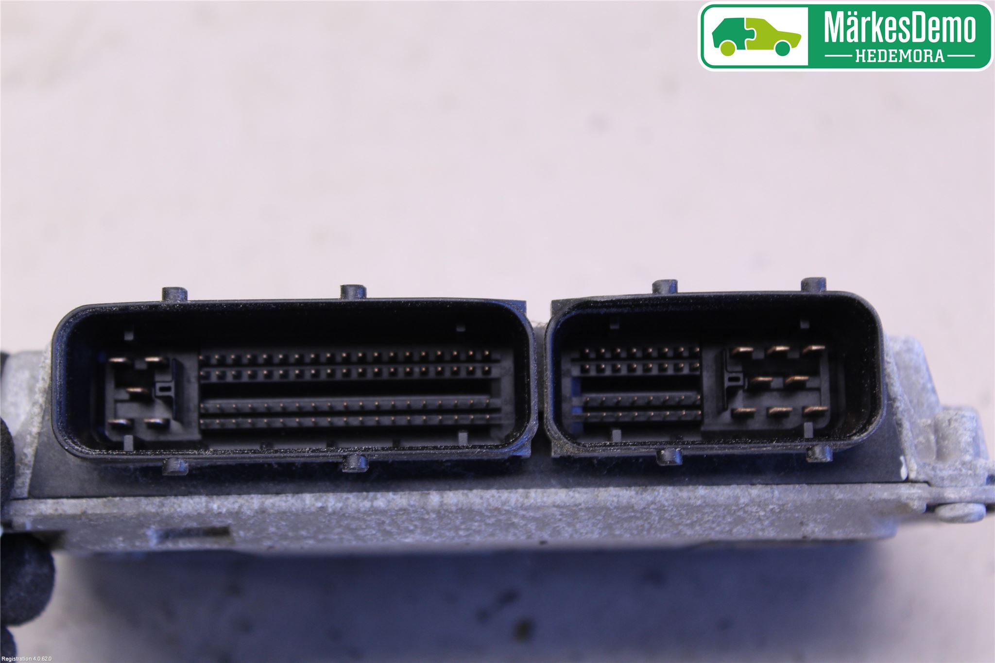 Volkswagen VW GOLF V 04-09 Styrenhet Insprut Bensin