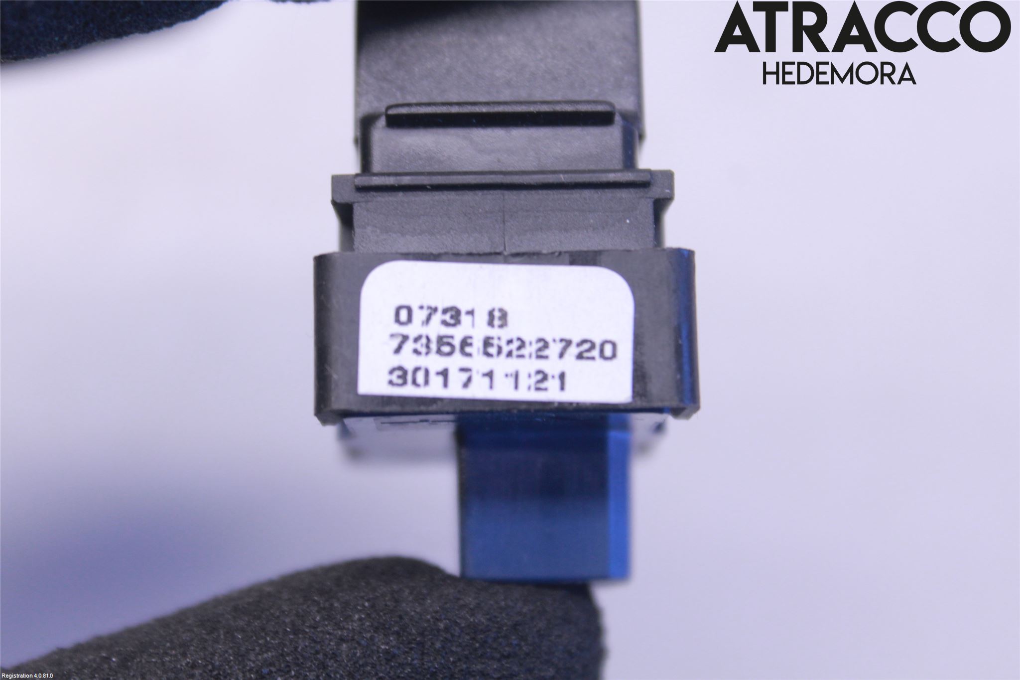 Opel COMBO D 12-18 Strömställare Elhiss