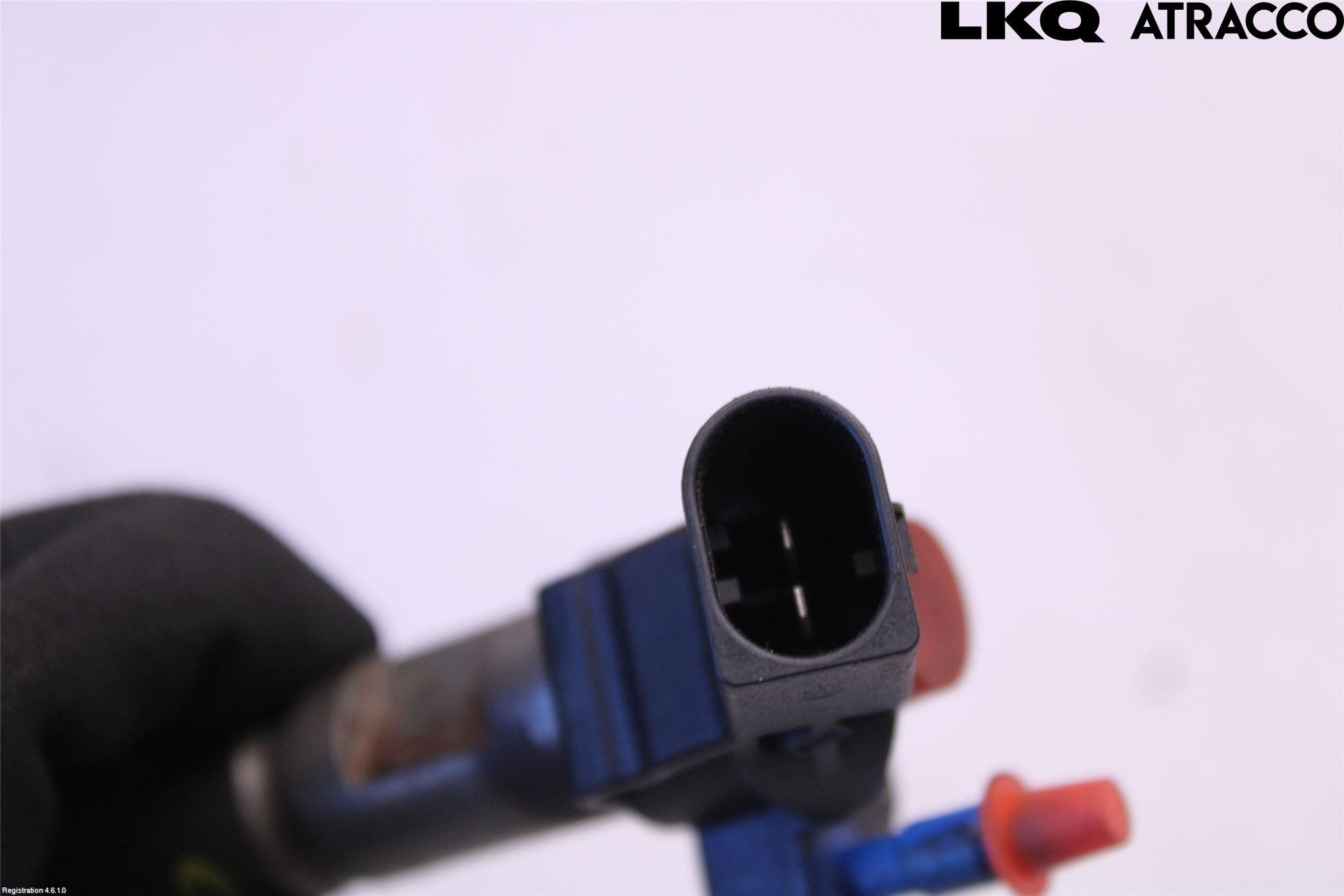 Hyundai SANTA FE 13-18 Injspridare