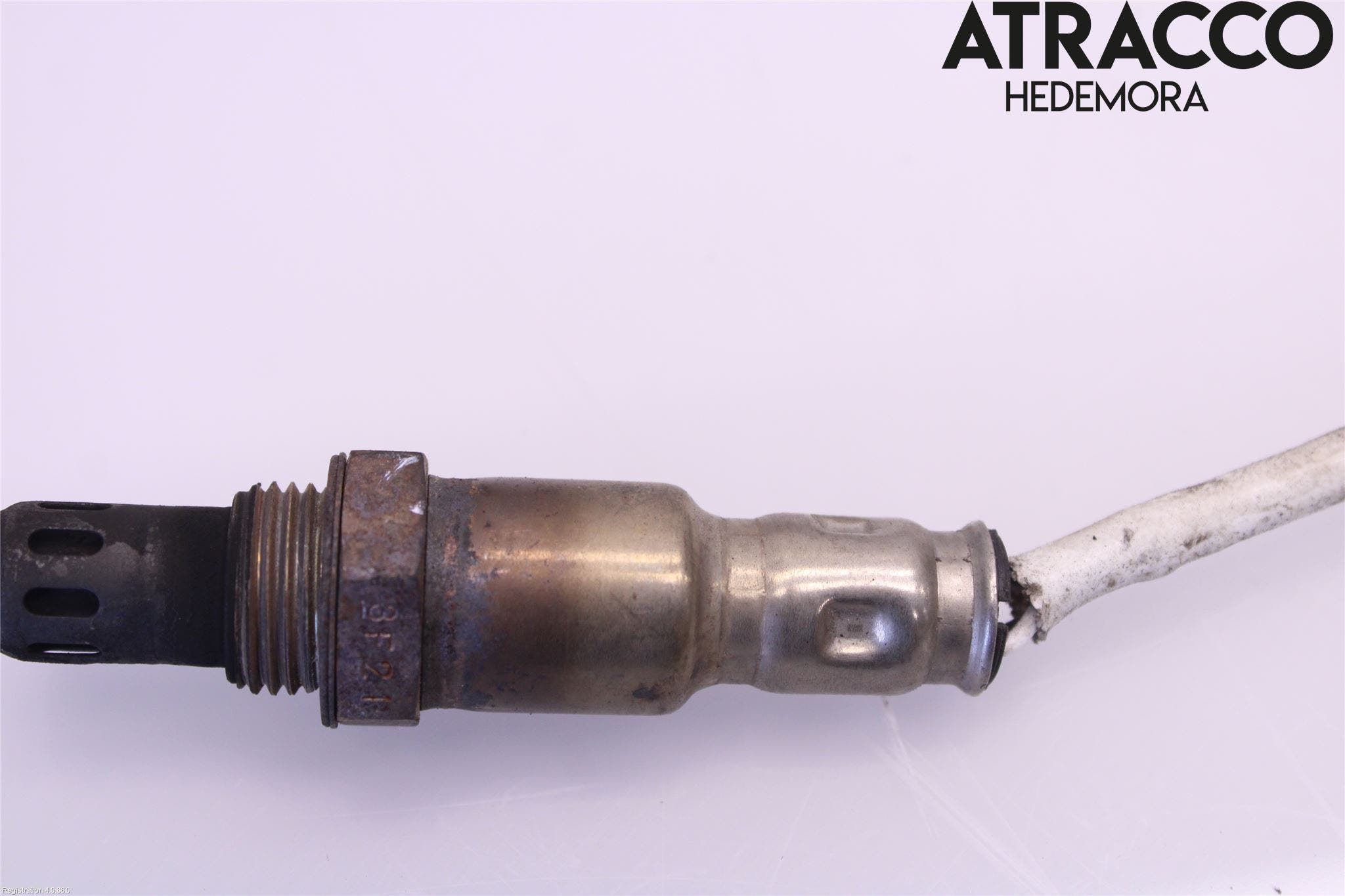 Peugeot 208 12-15 Injlambdasond