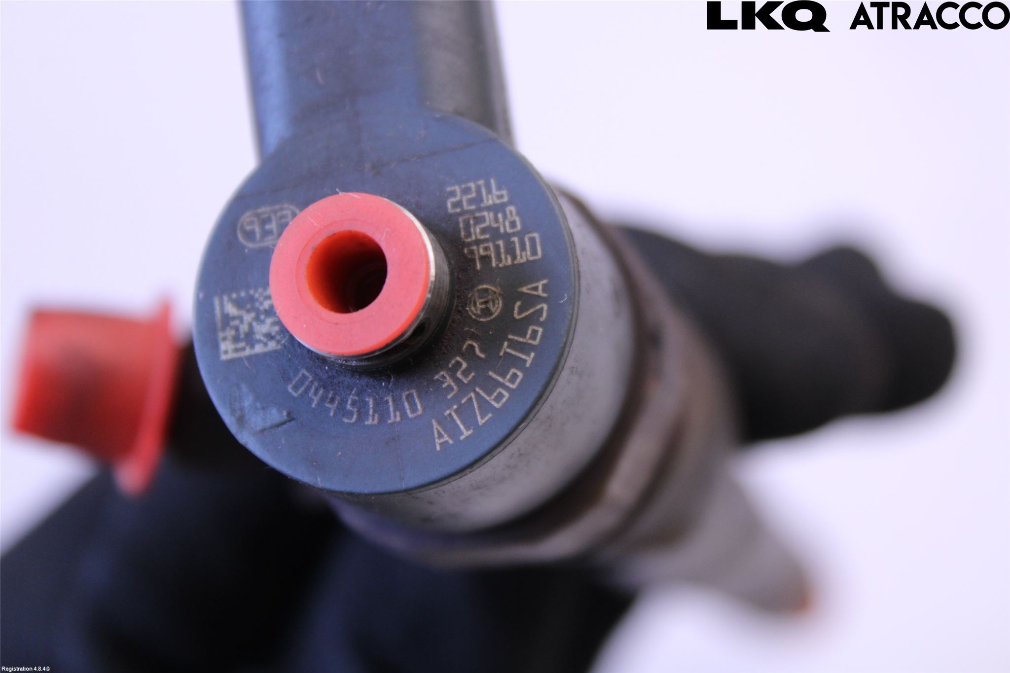 Opel INSIGNIA 09-16 Injspridare