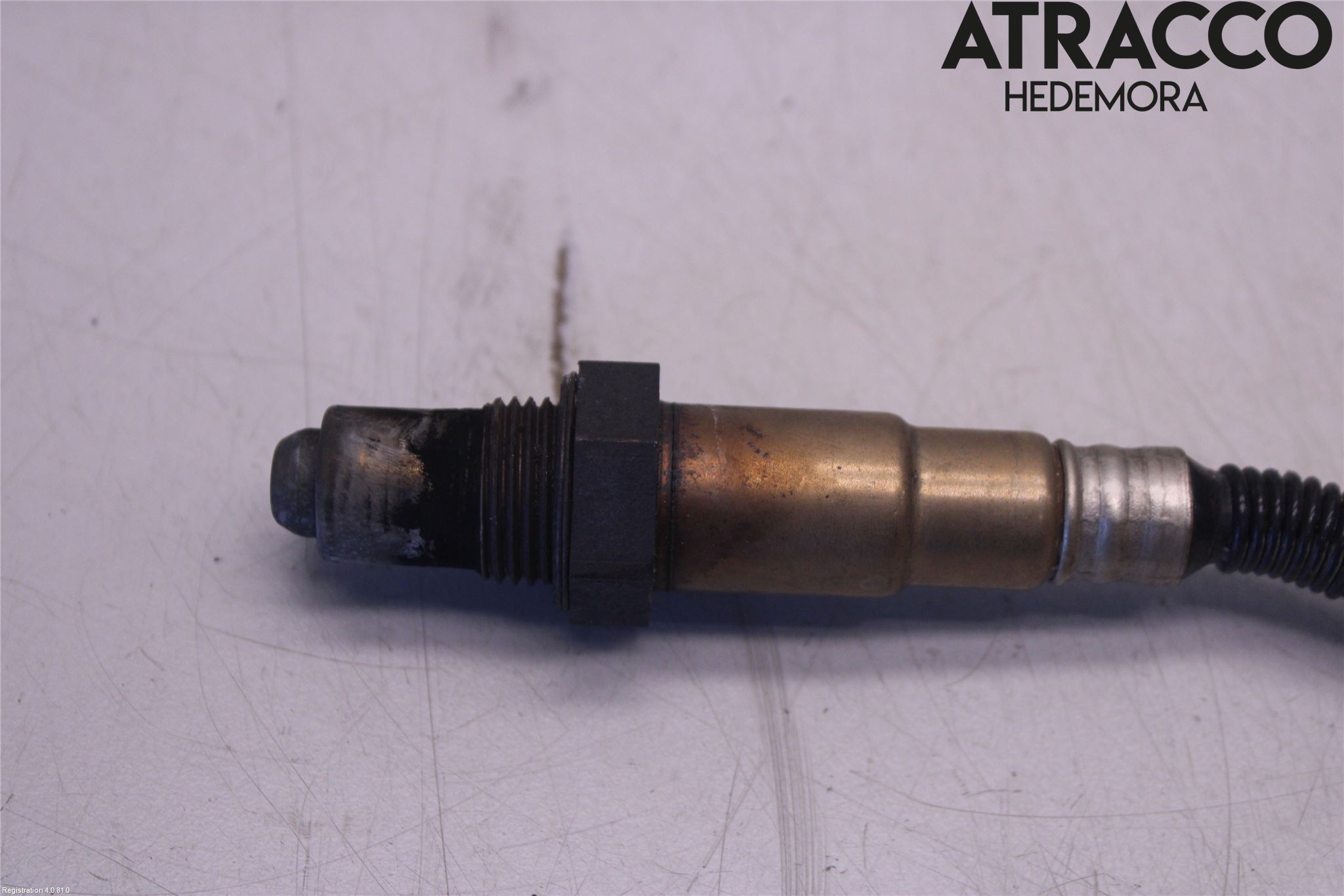 Audi A5 07-16 Injlambdasond