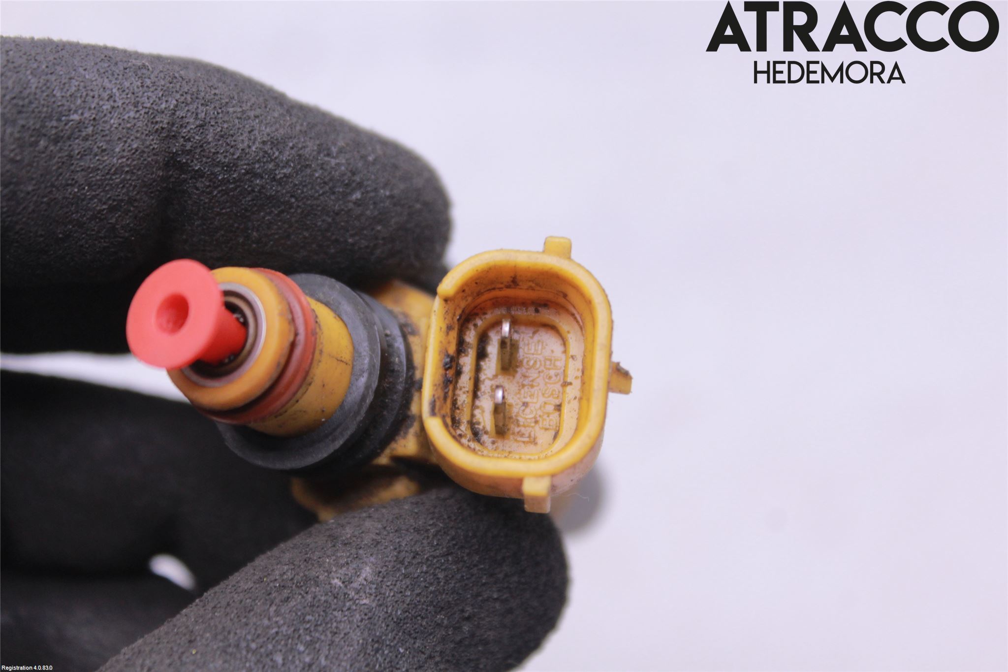 Mitsubishi ECLIPS Injspridare