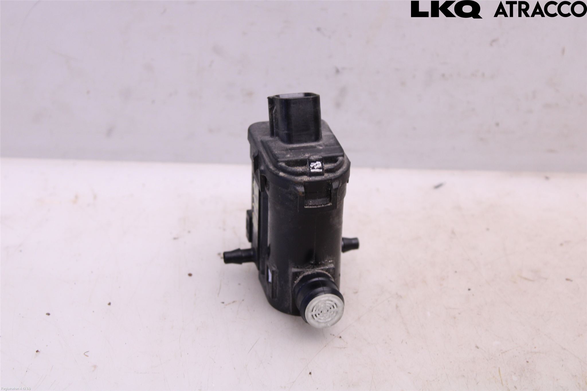 Kia OPTIMA 16-20 Spolarpump Vindruta