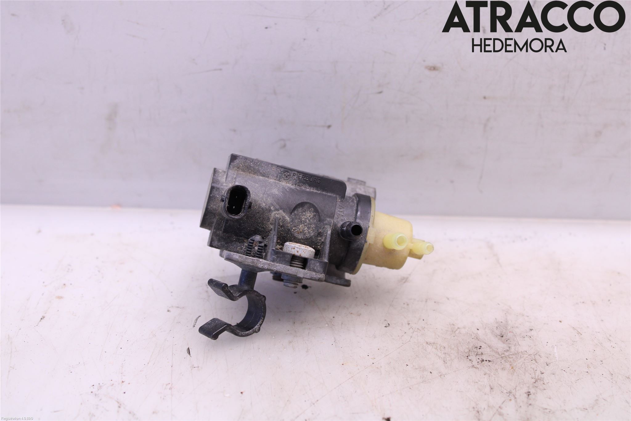 Mercedes-Benz MB VITO/V-KLASS (W640,W447,W448) 14- Vakuumventil