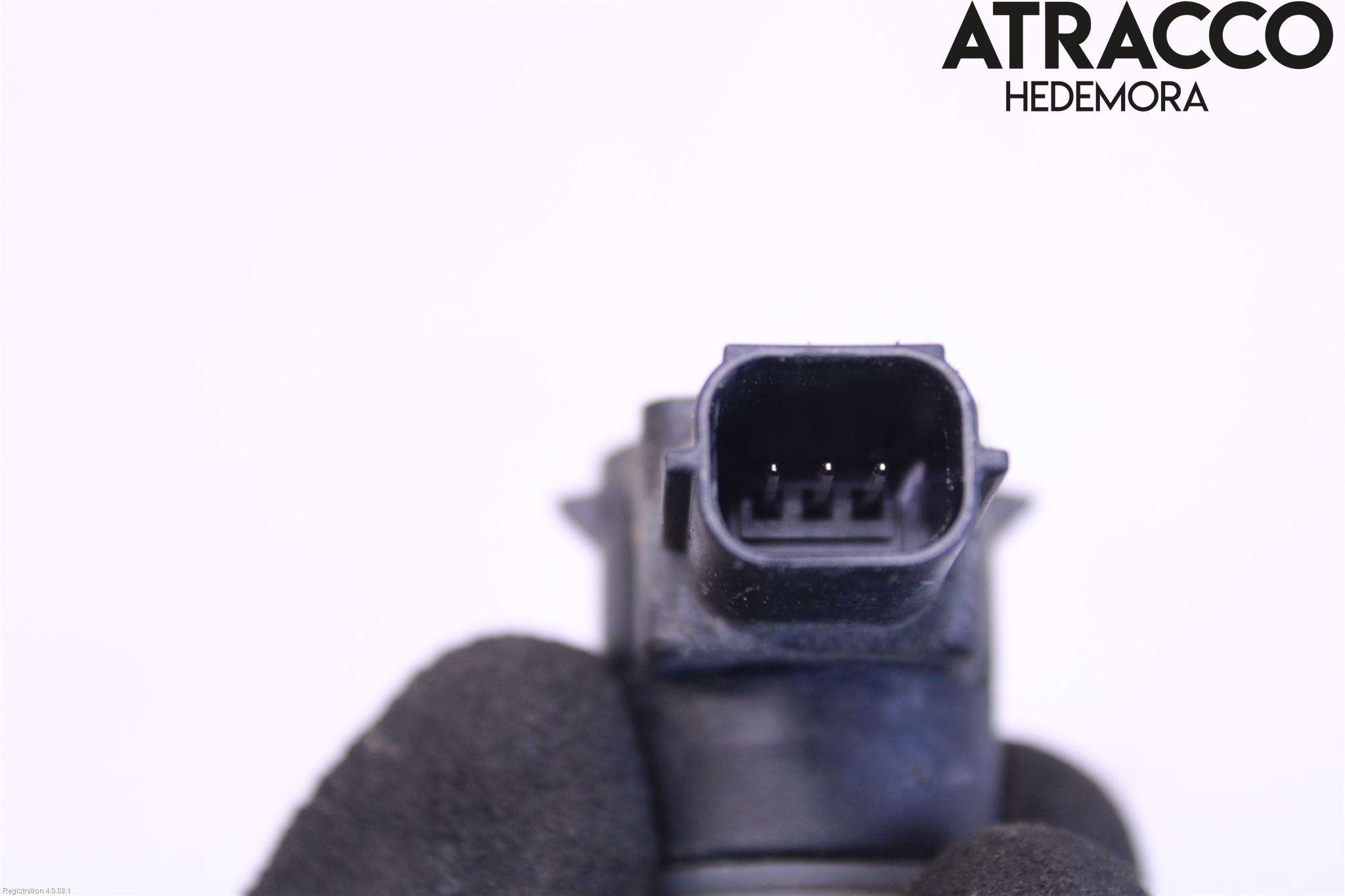 Opel ANTARA Parkeringshjälp Frontsensor
