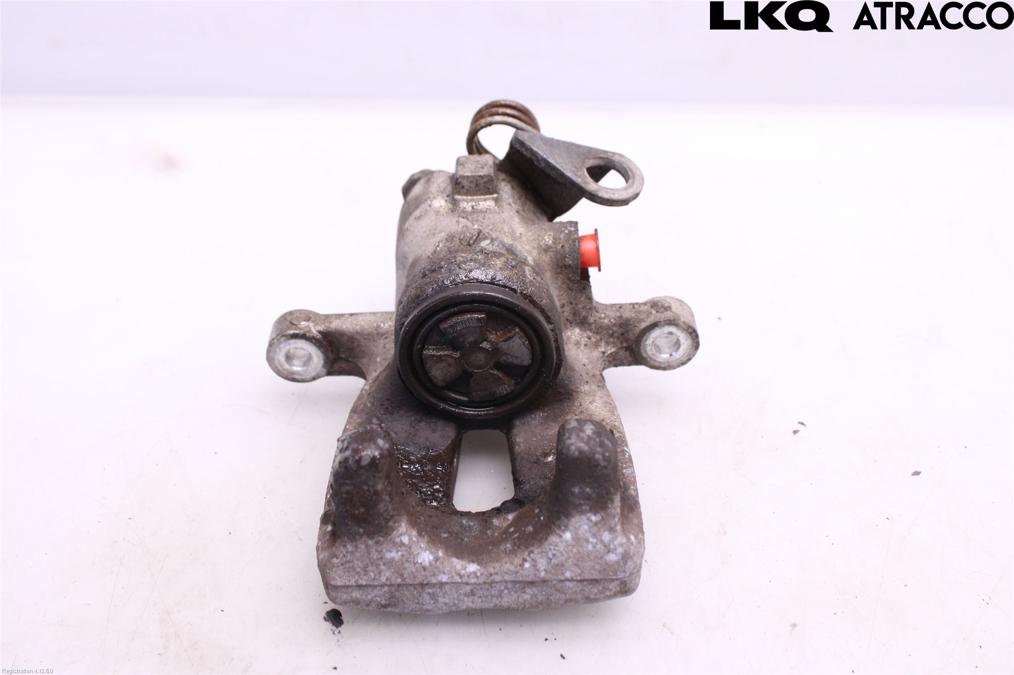 Fiat PANDA 12- Bromsok Bak Vänster