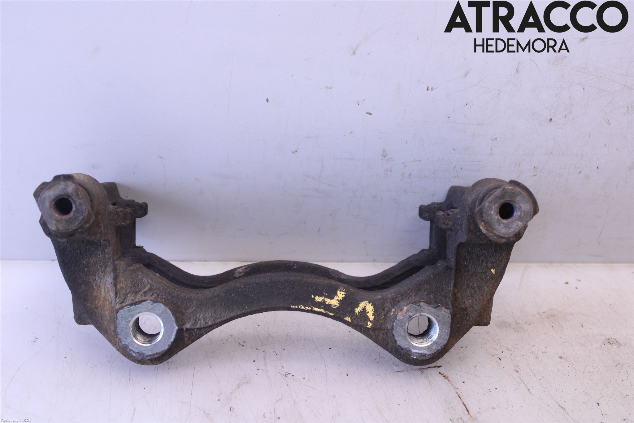 Ford TRANSIT SKÅP/BUSS 14-22 Bromsokshållare