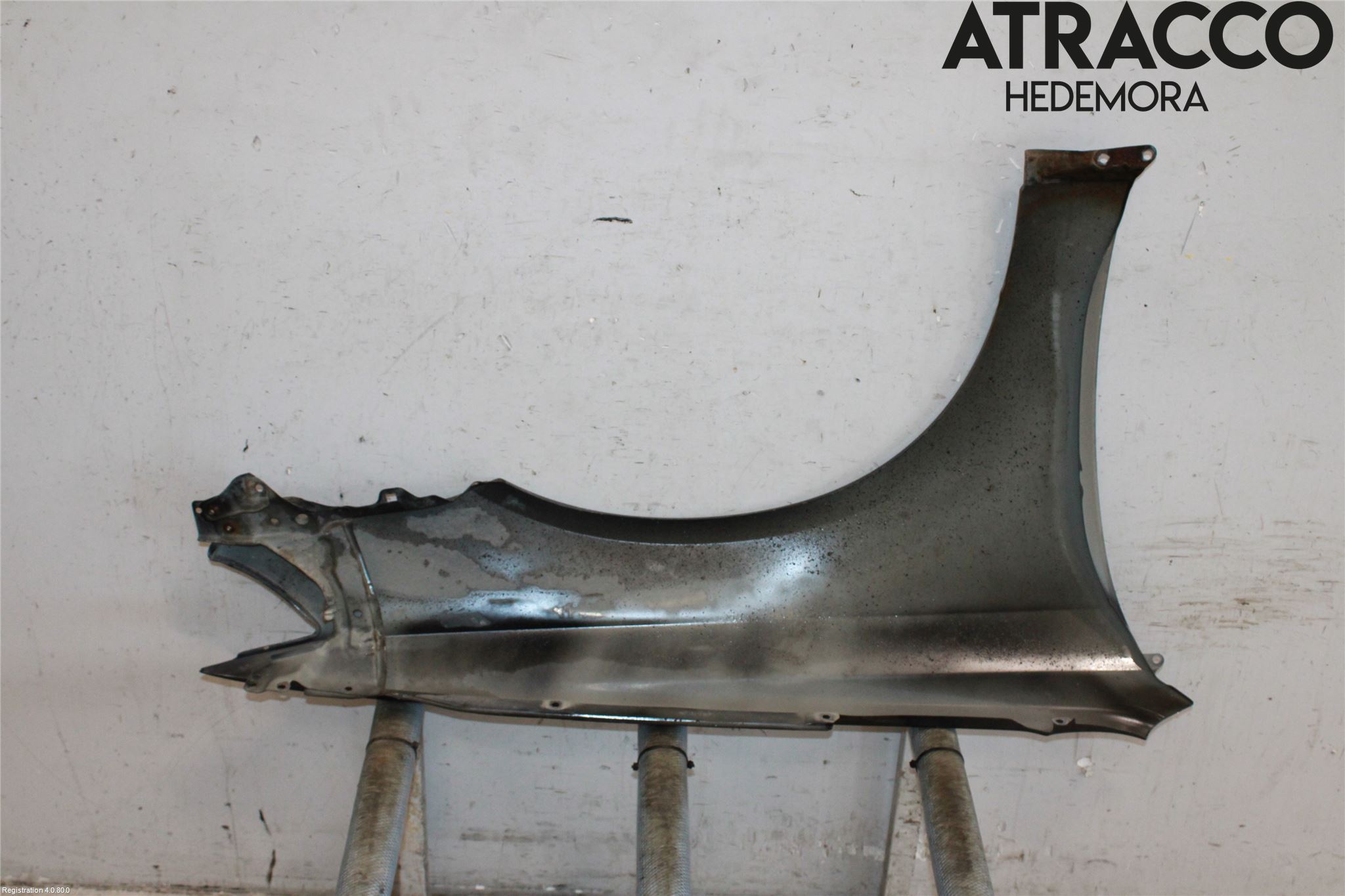 Subaru LEGACY    07-09 Skärm Fram Vänster