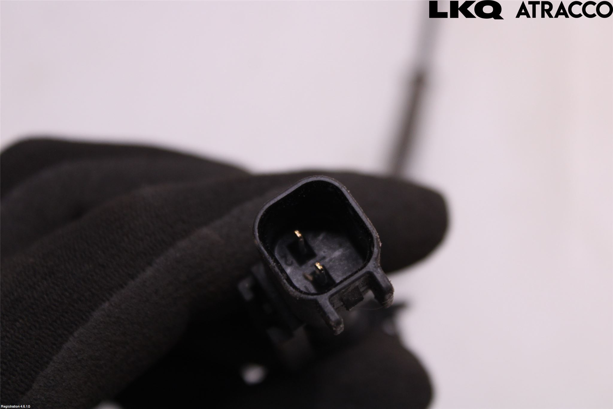 Tesla MODEL X 16- Abs Sensor