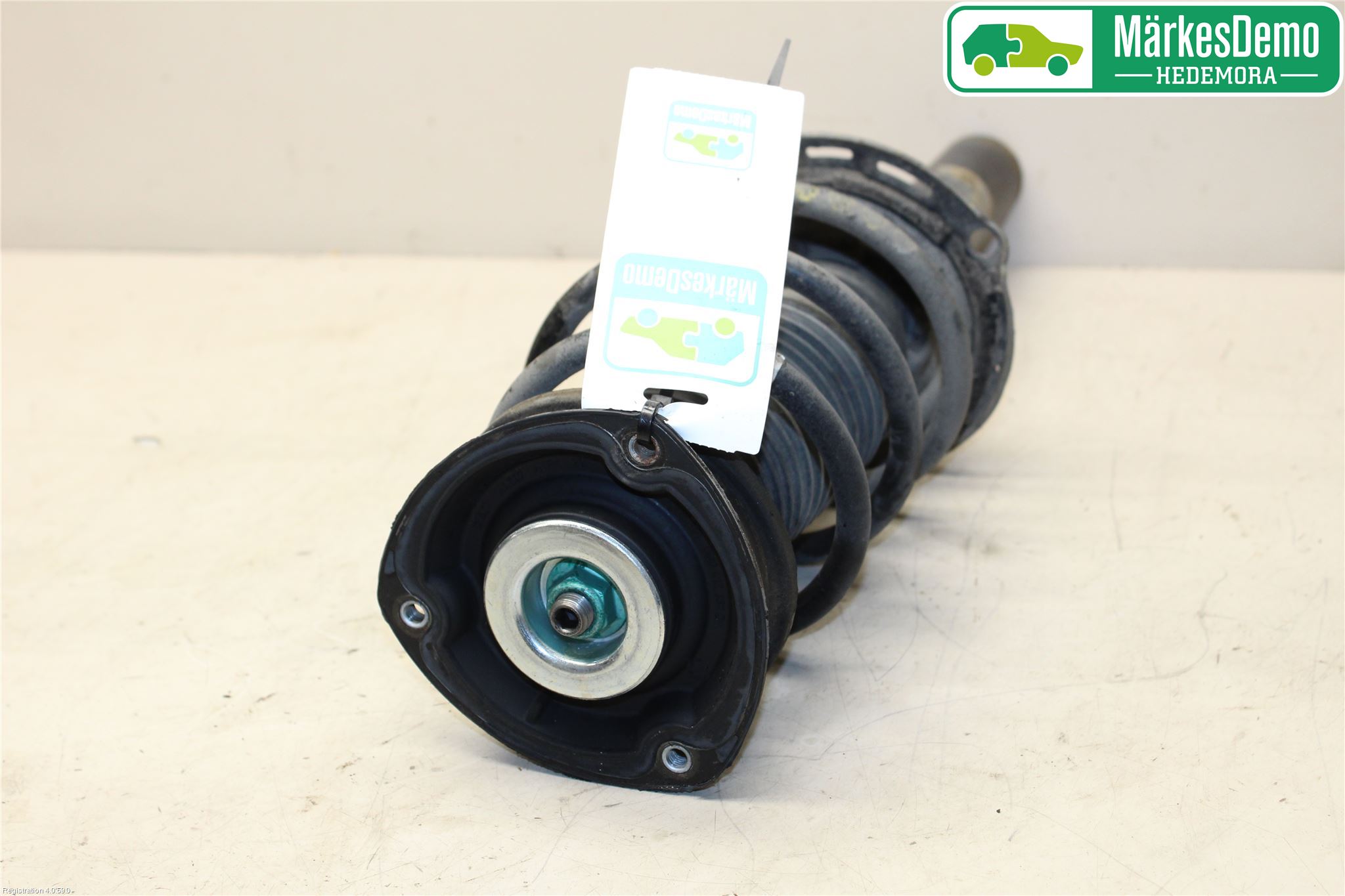 Audi A3/S3 8V 13-20 Fjäderben Fram Höger