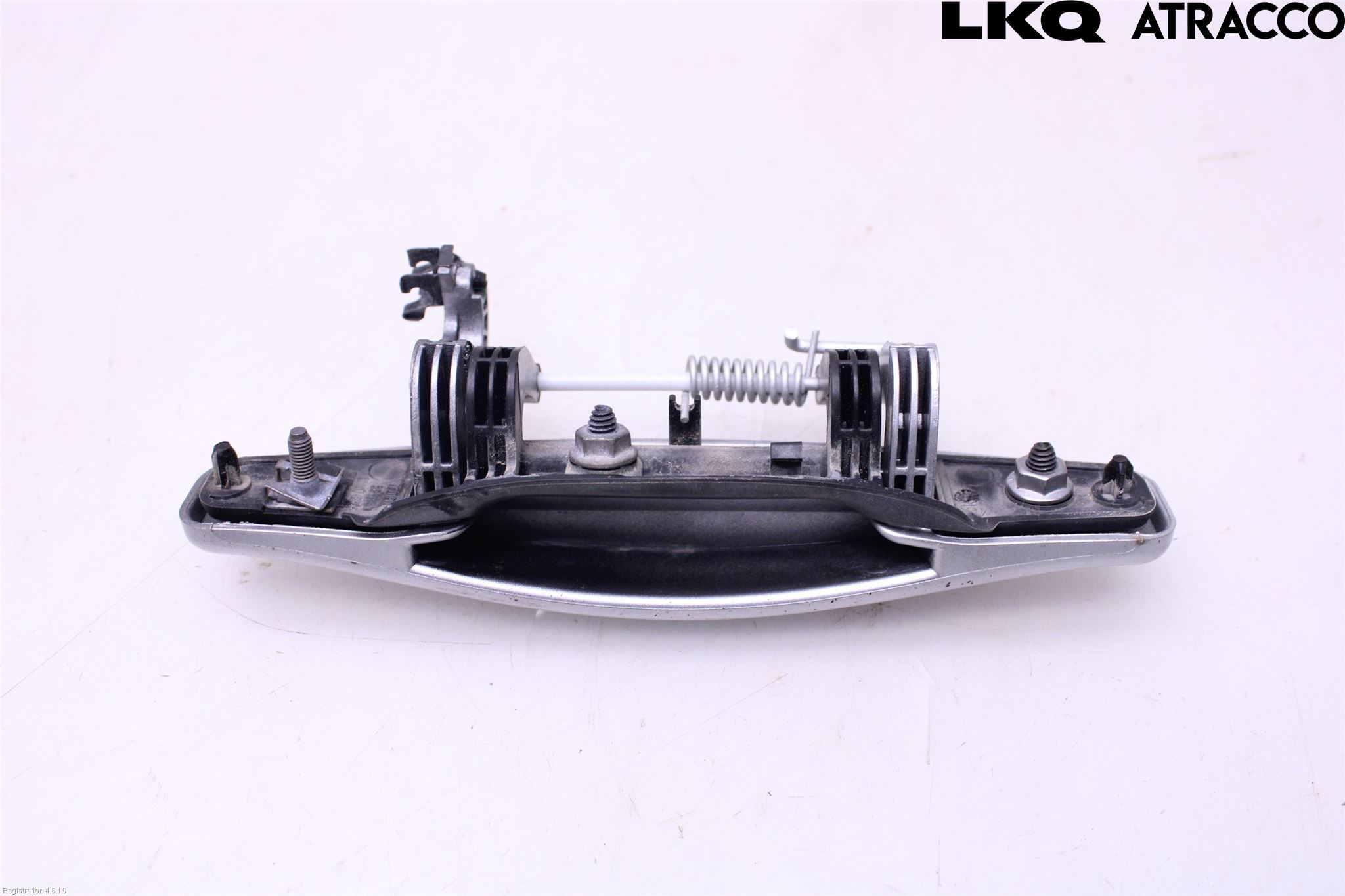 Dacia DUSTER 10-17 Dörrhandtag Yttre Vä