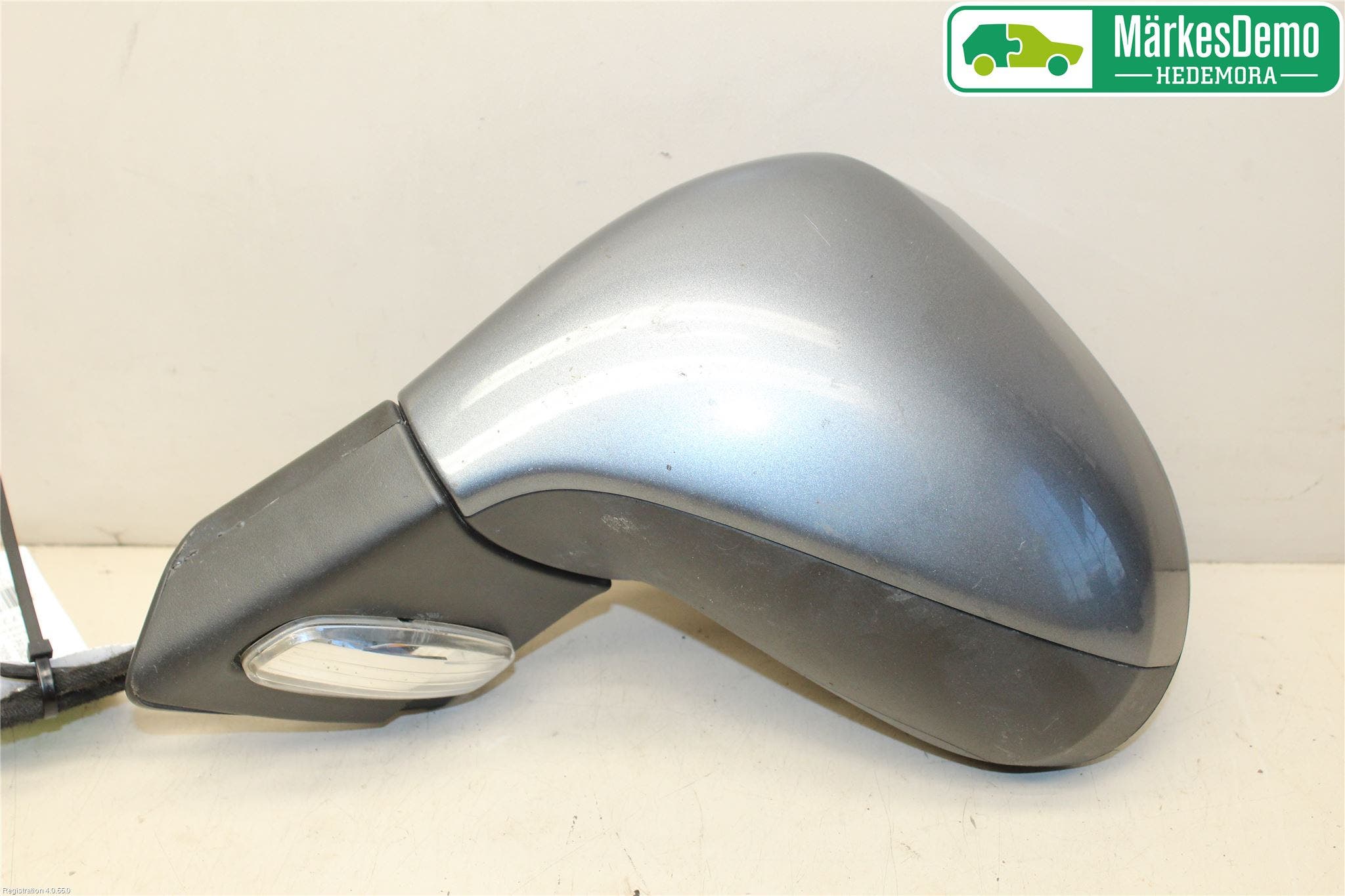 Peugeot 207 Spegel Yttre El Vä