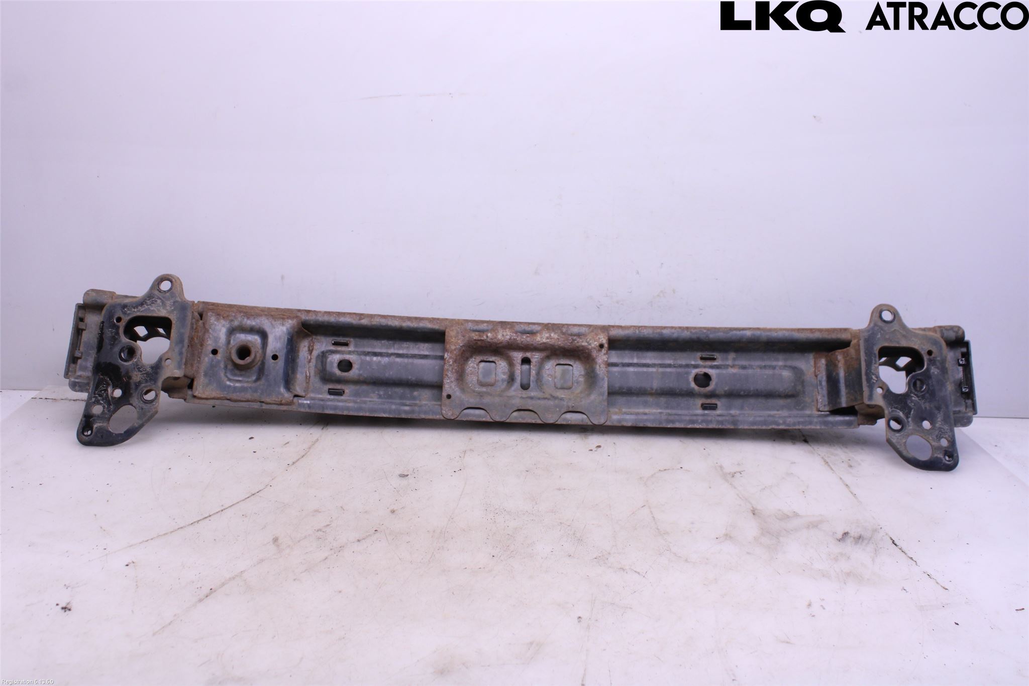 Hyundai i10 PA 08-13 Stötfångarbalk Fram
