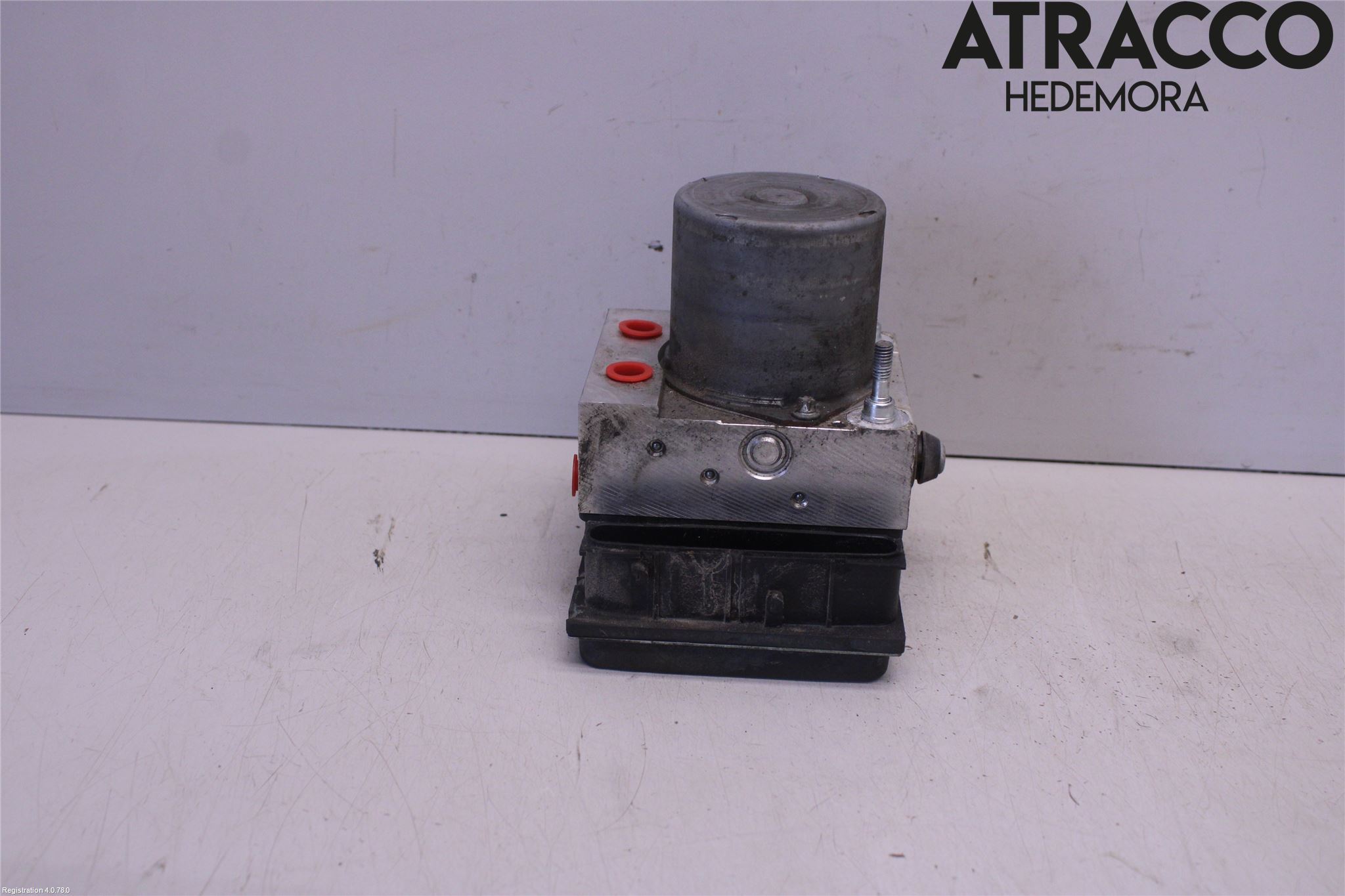 Subaru FORESTER SH  08-13 Abs Hydraulaggregat