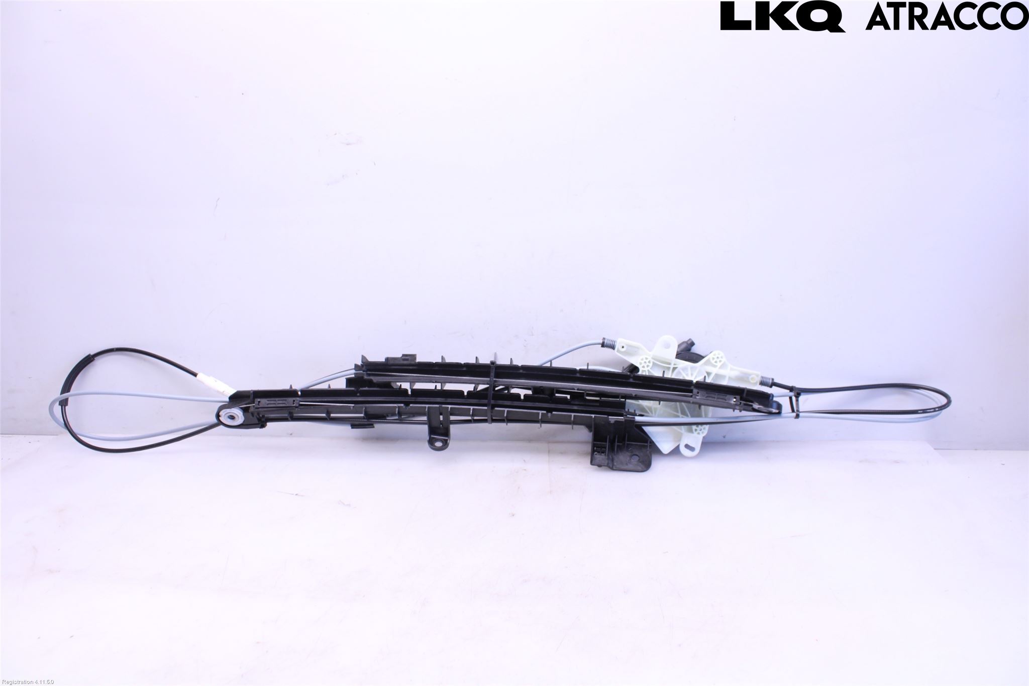 Audi A6 F2/C8 19- Insynskydd