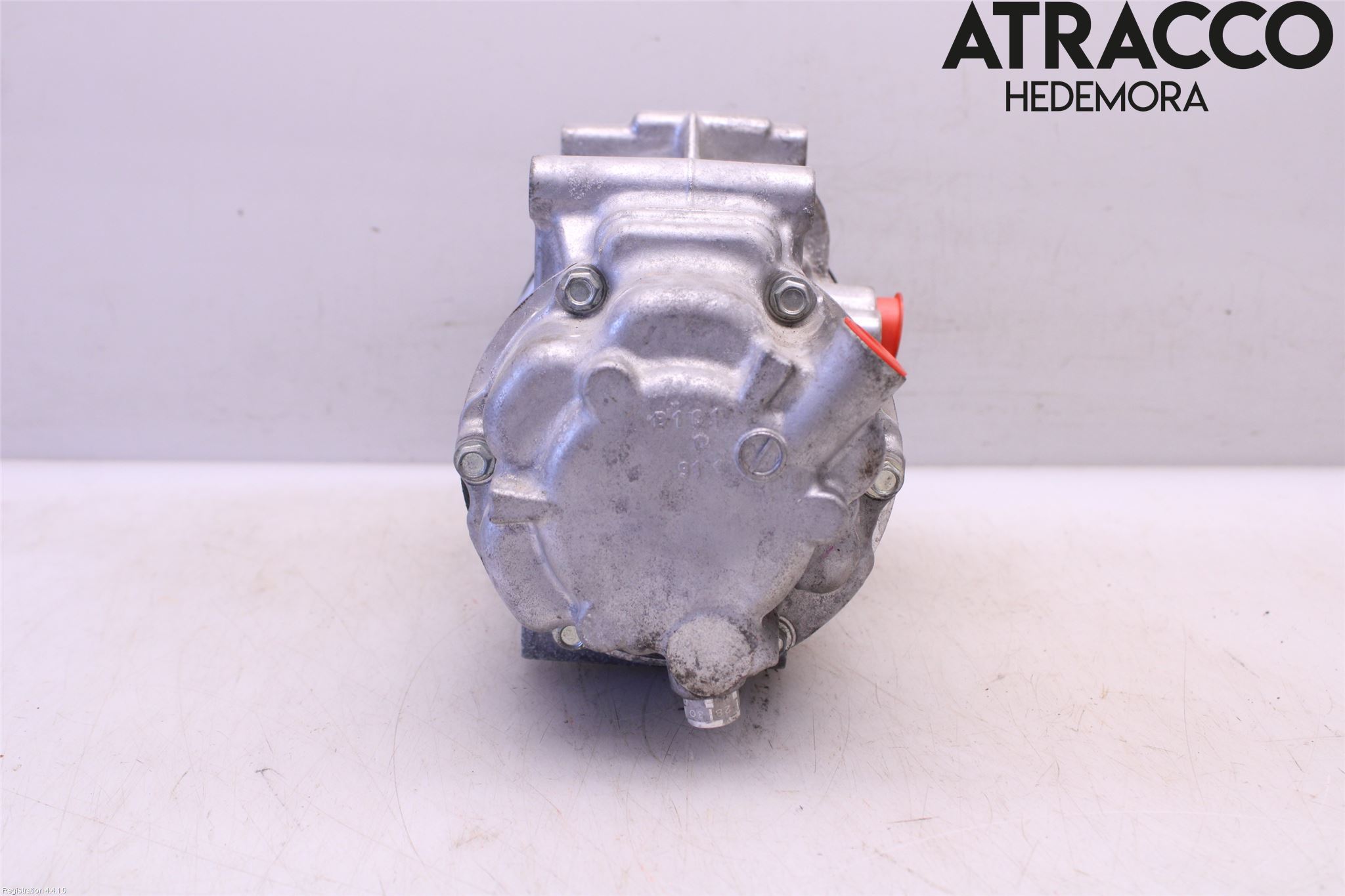 Toyota COROLLA CROSS XG10 22- Ac Kompressor