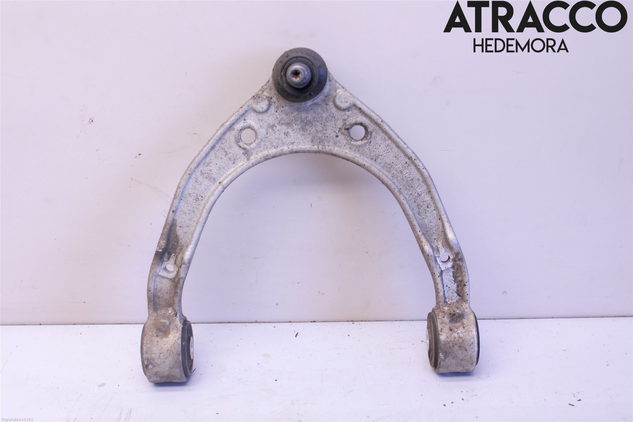 Audi Q7/SQ7 Bärarm Fram Övre Hö